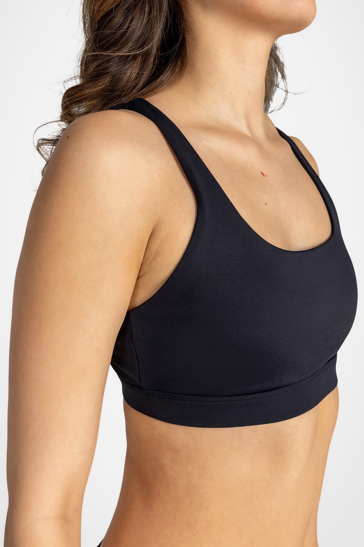 Strappy Back Support Tank