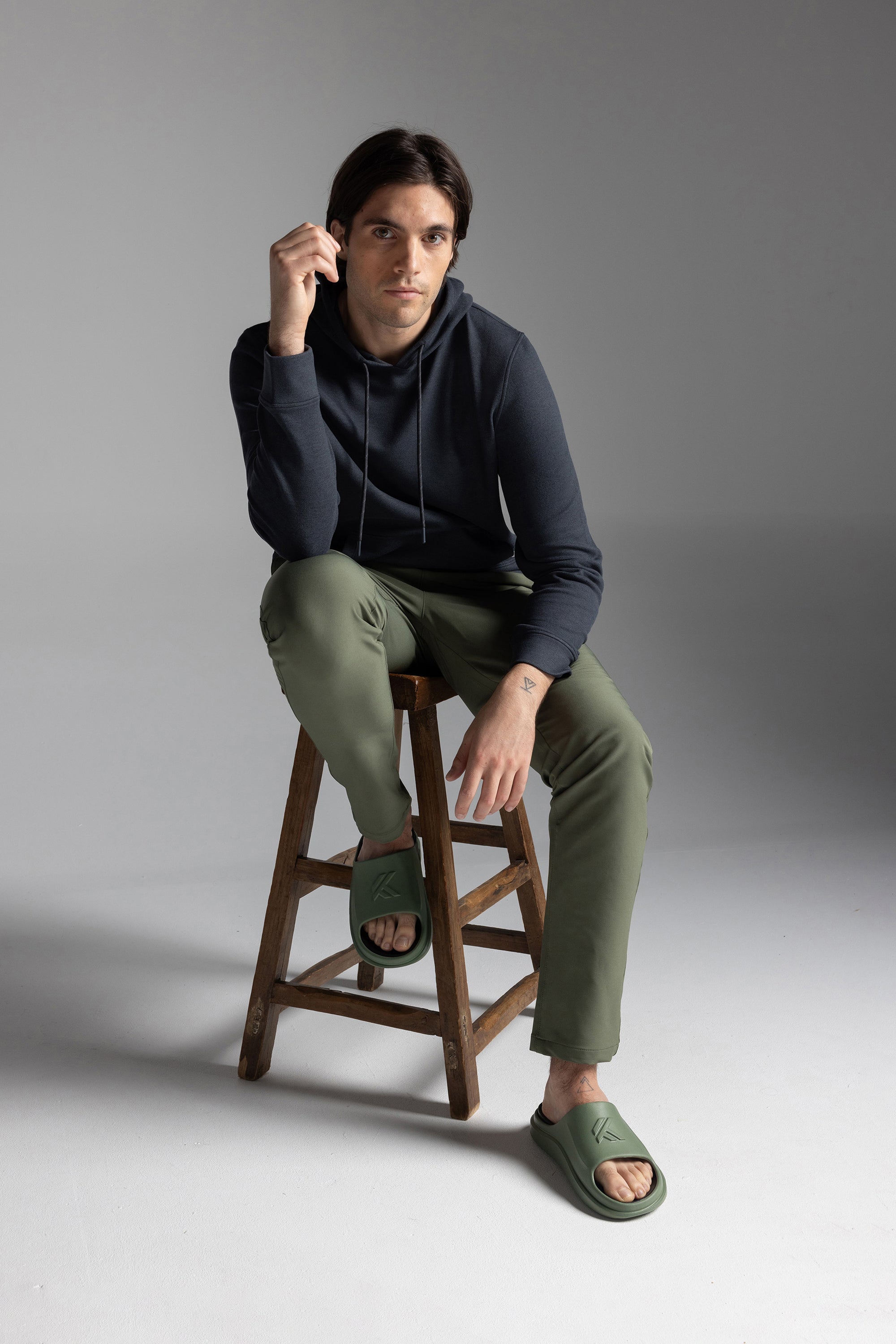 Hoodie Flowmotion