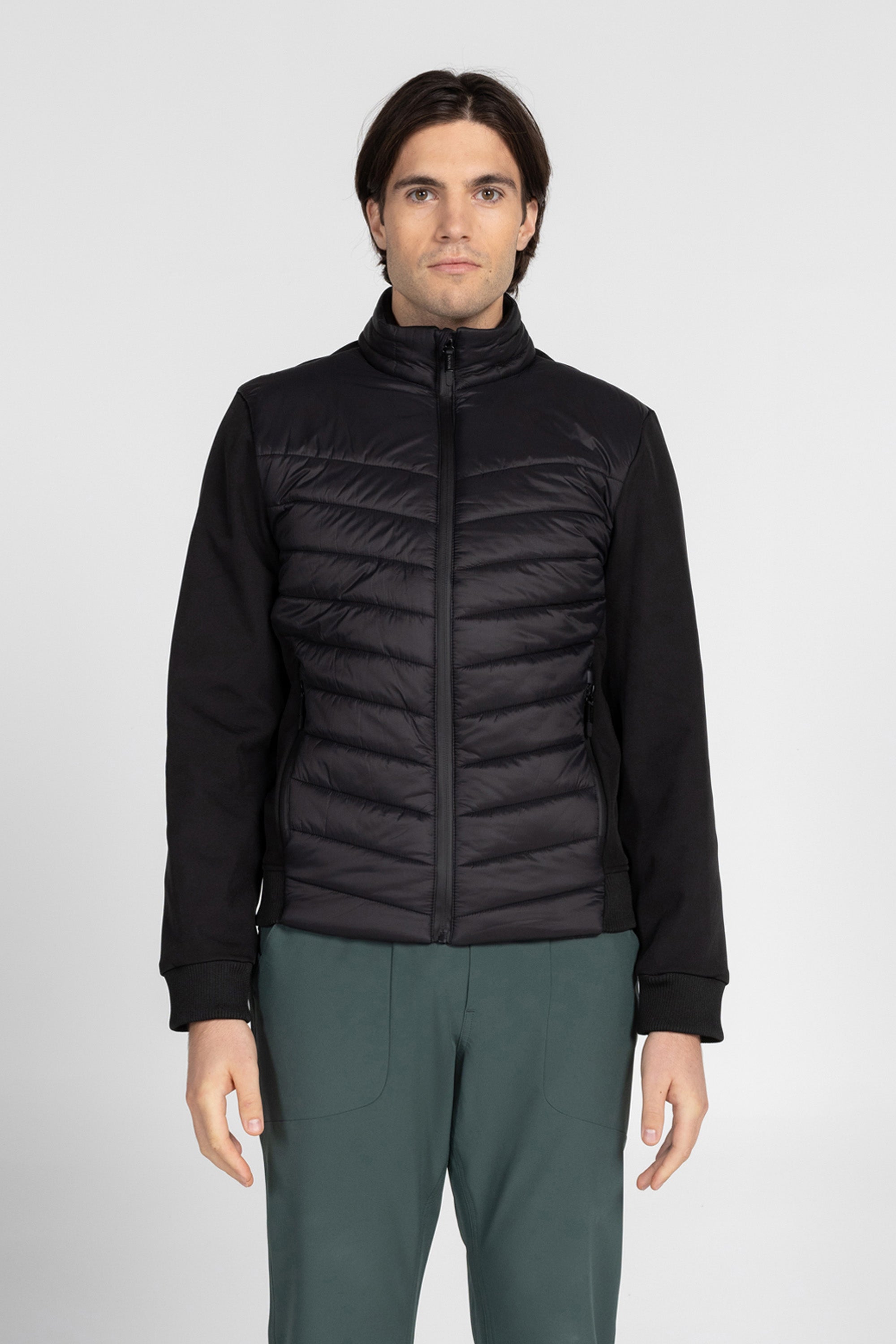 Smart-Tech Vest