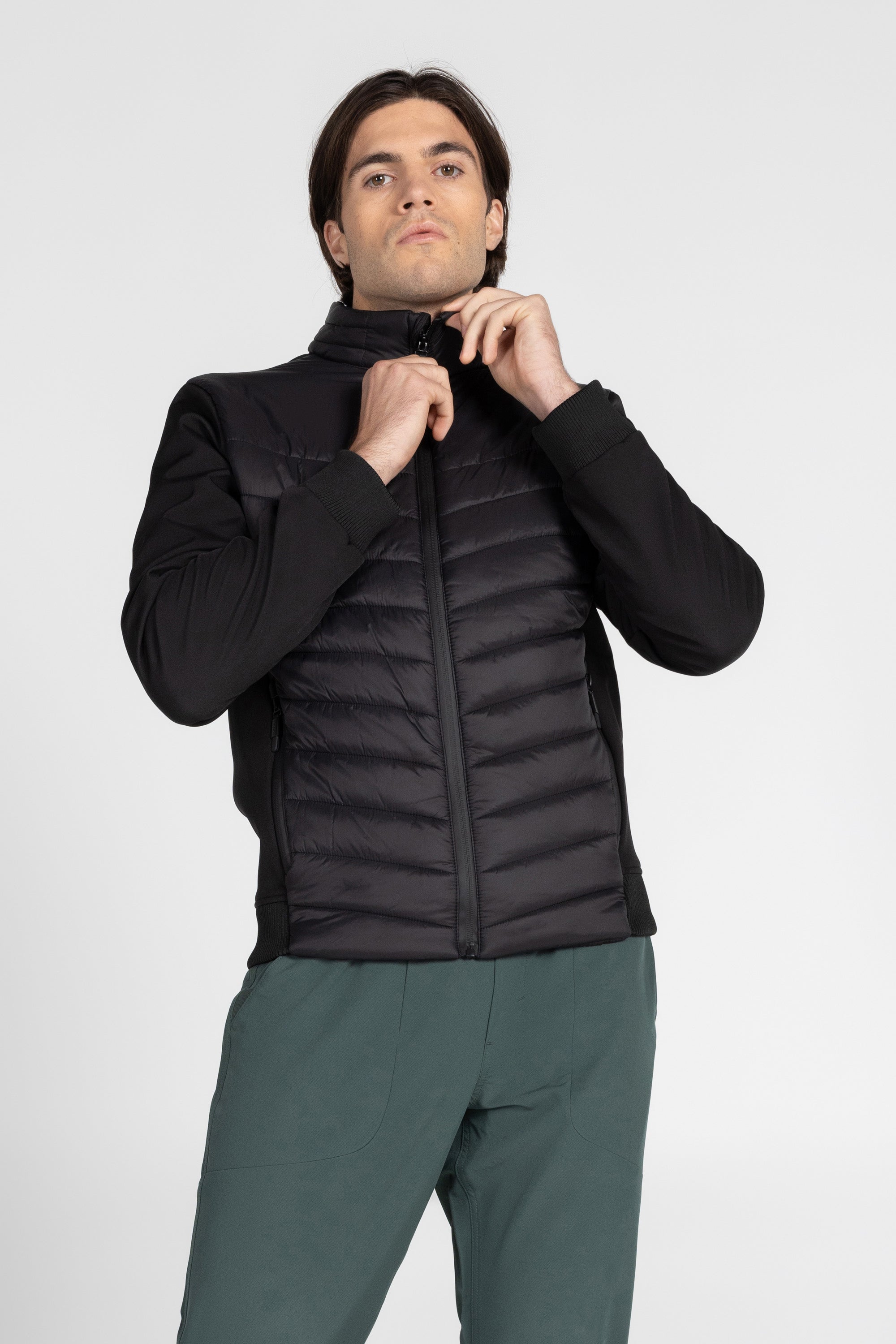 Smart-Tech Vest