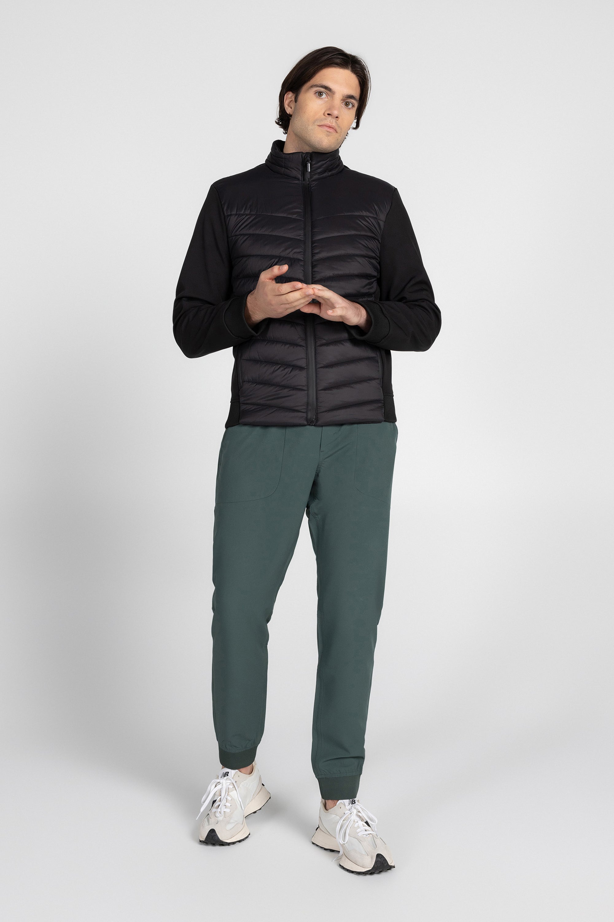 Smart-Tech Vest