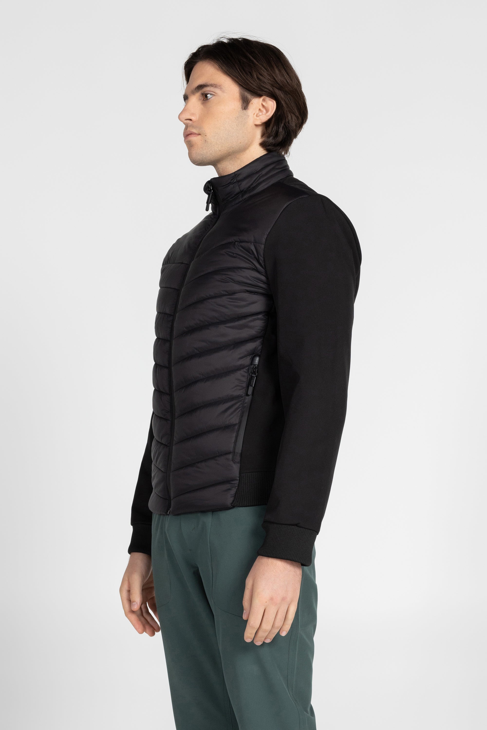 Smart-Tech Vest