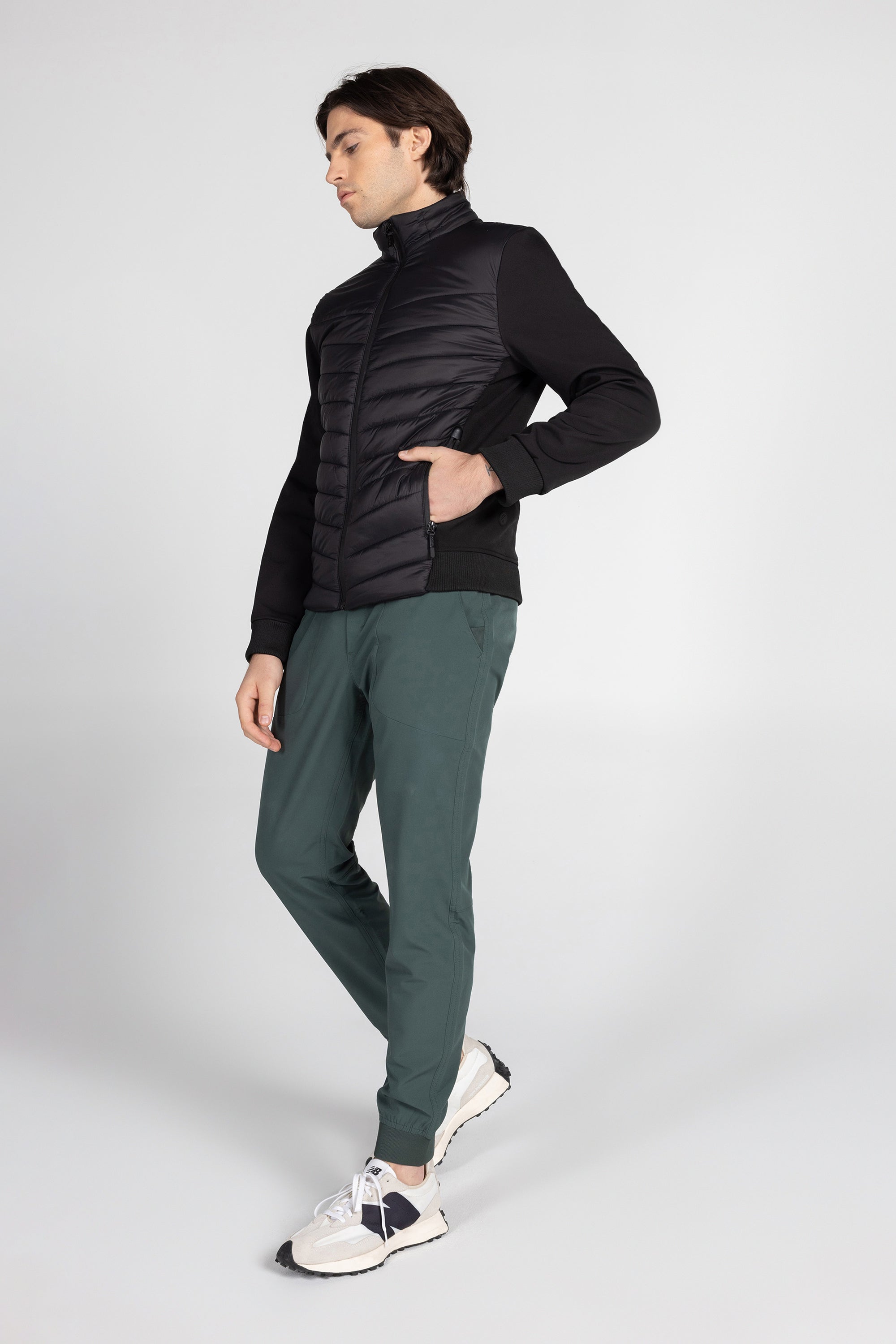Smart-Tech Vest