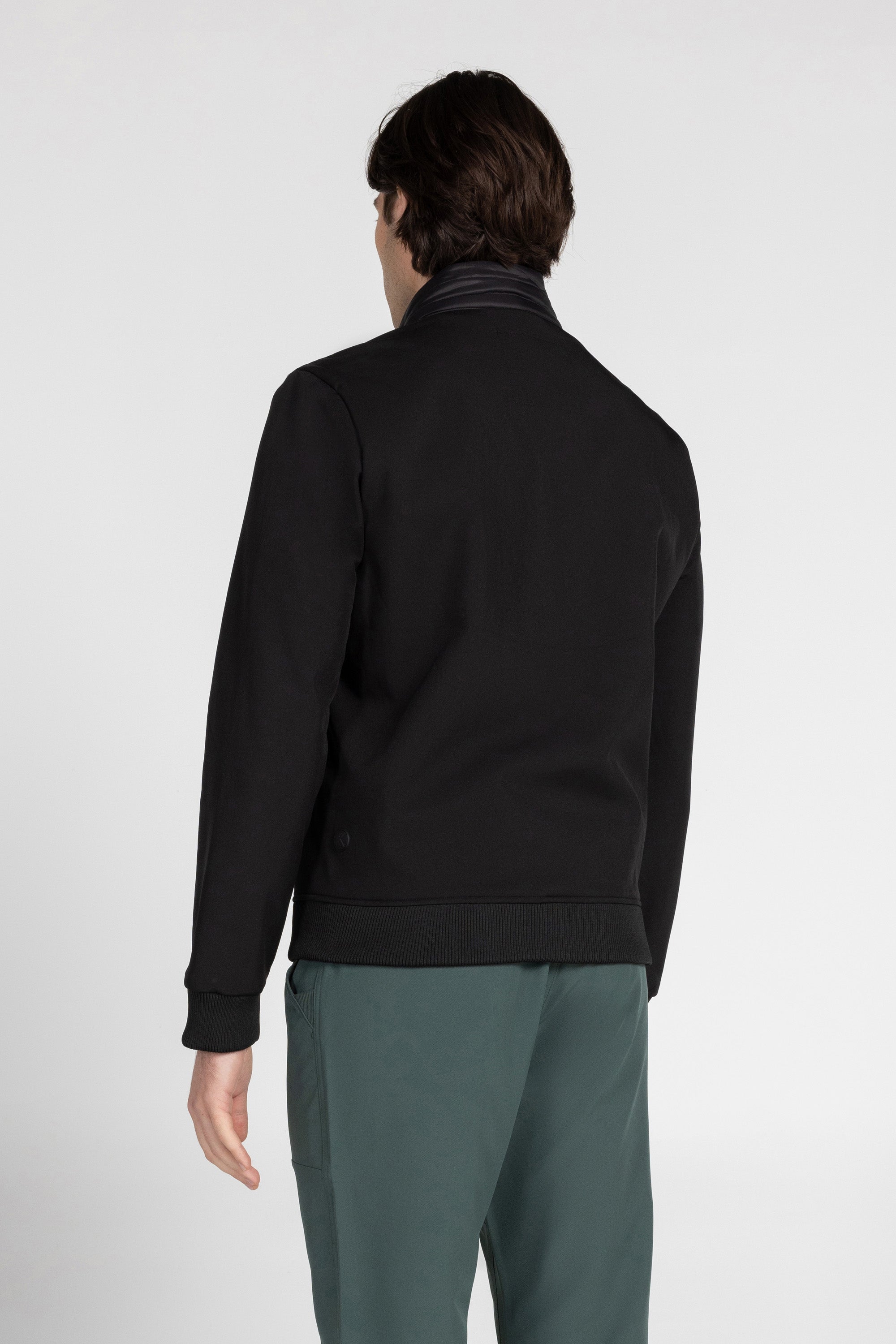 Smart-Tech Vest