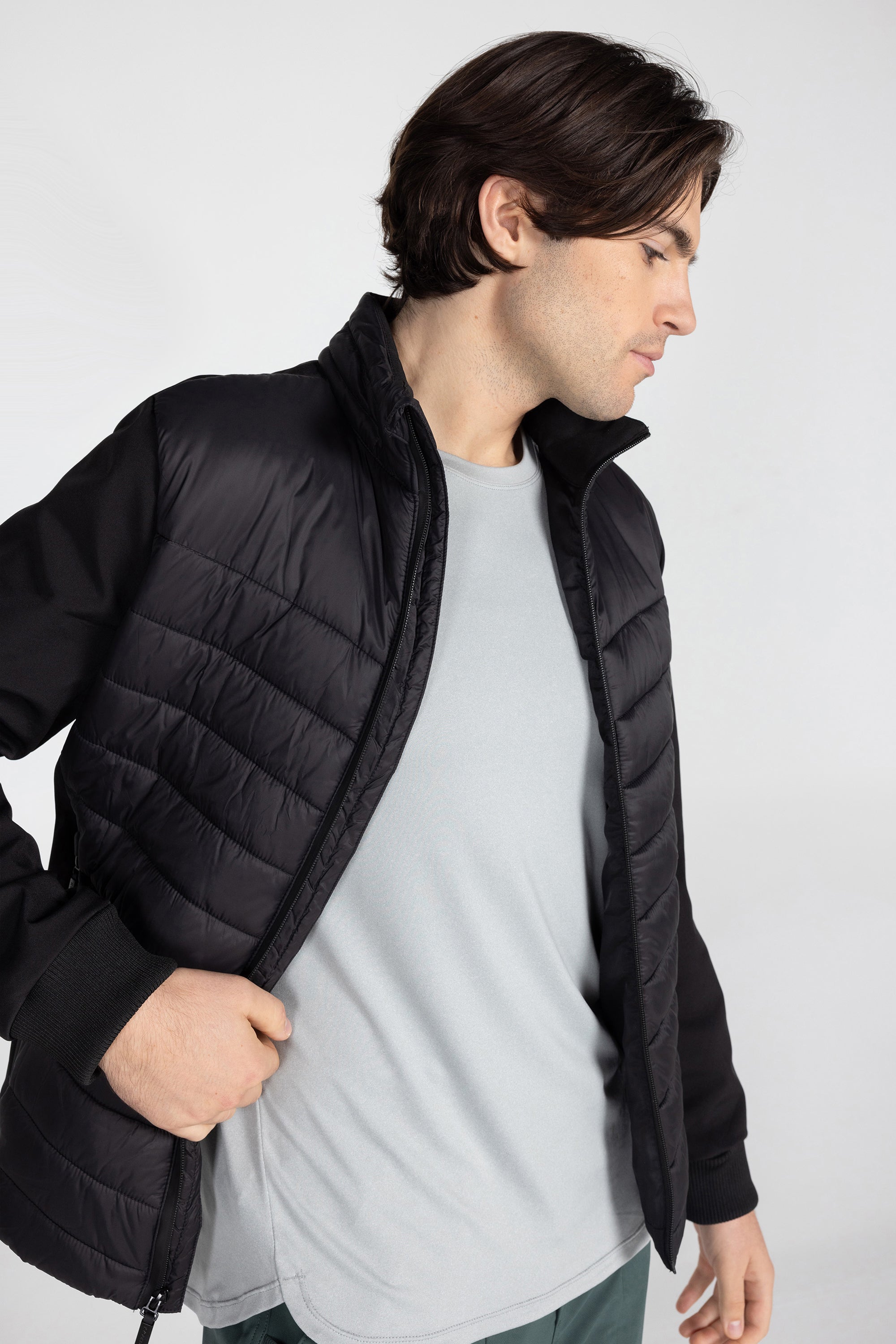 Smart-Tech Vest