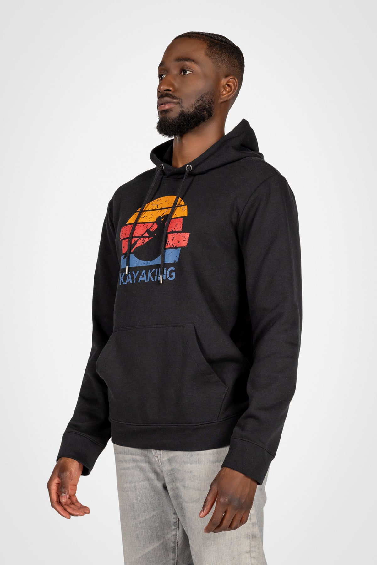 Inspiration Hoodie