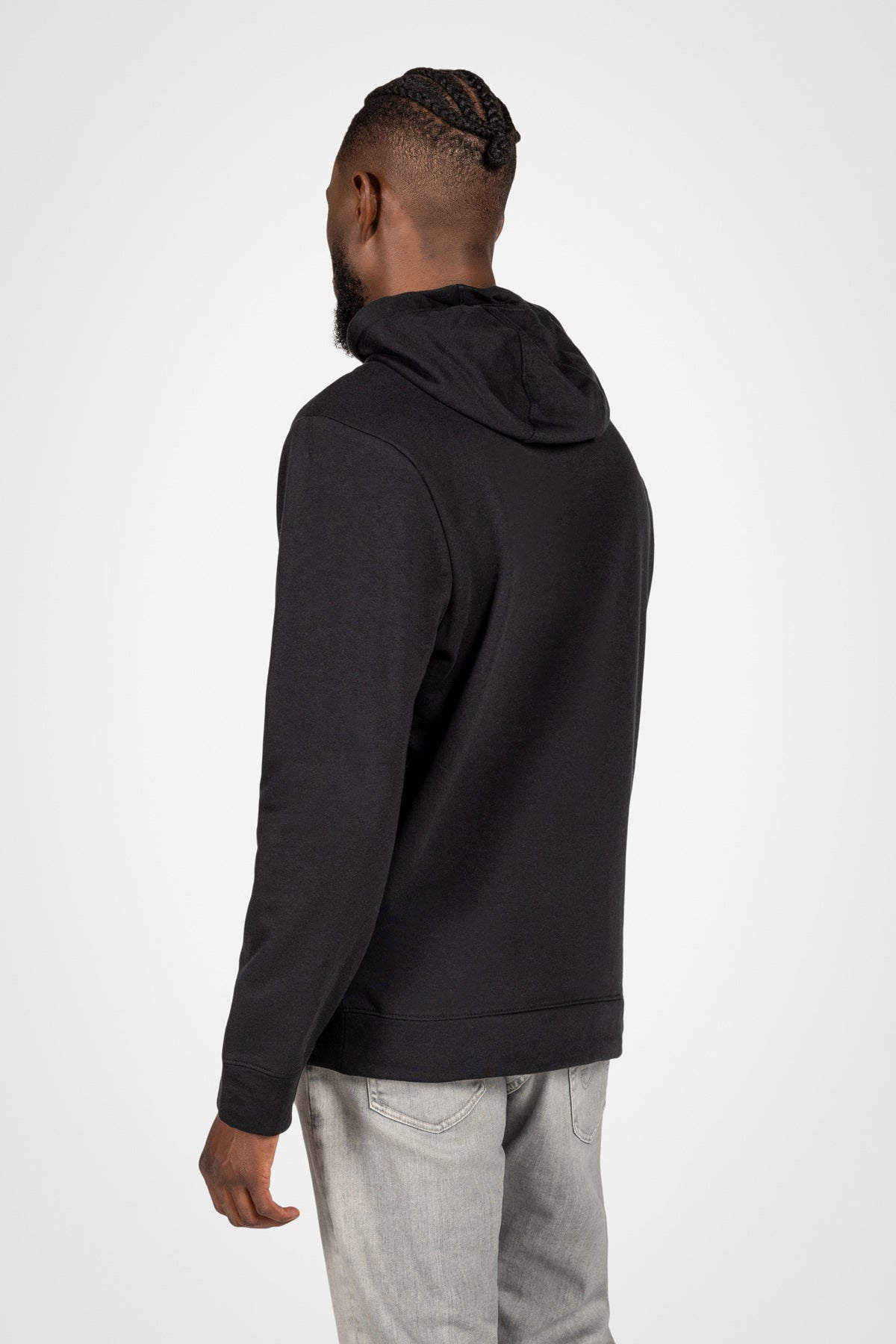 Inspiration Hoodie