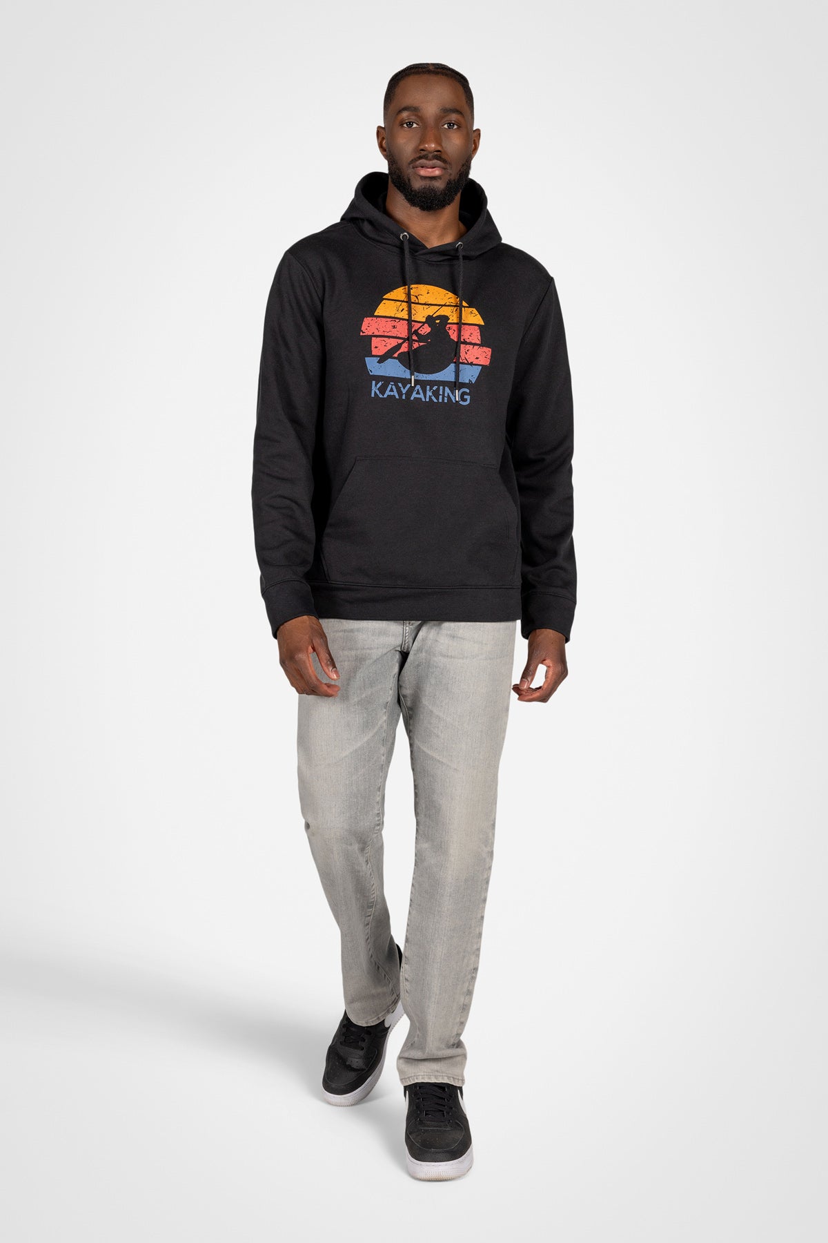 Inspiration Hoodie