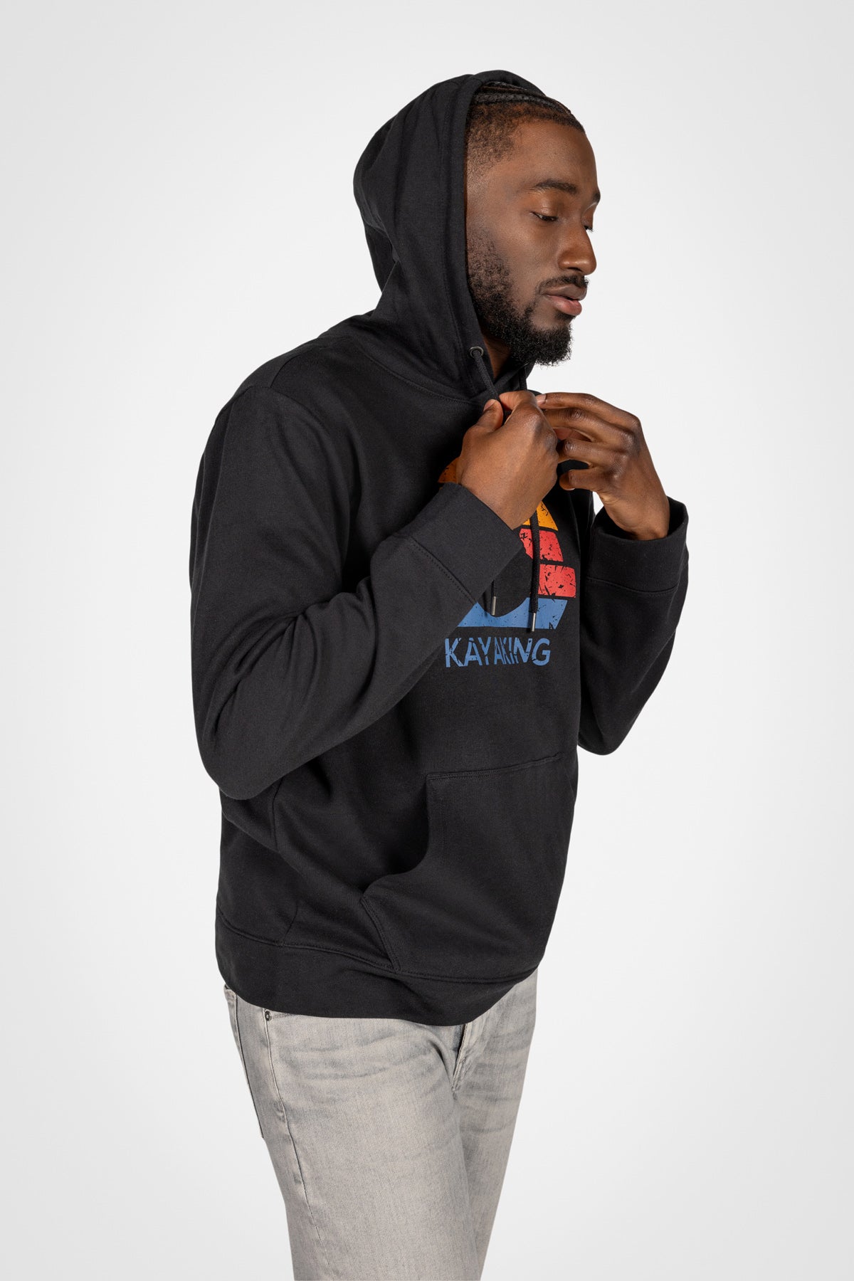 Inspiration Hoodie