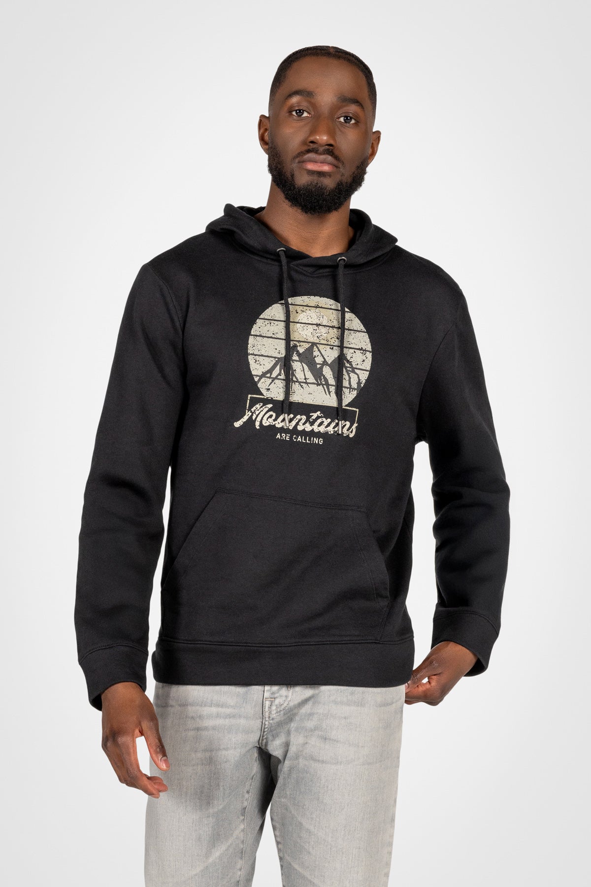 Inspiration Hoodie