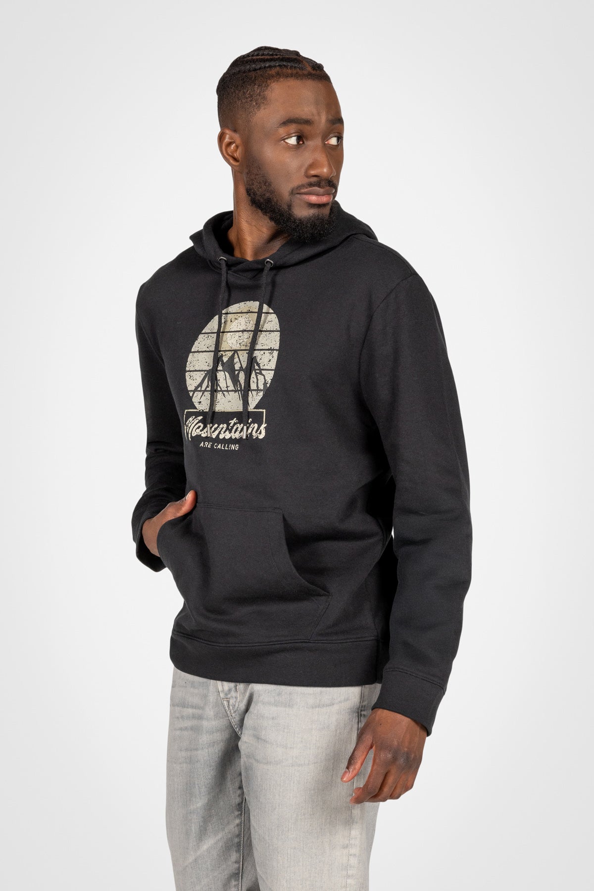 Inspiration Hoodie