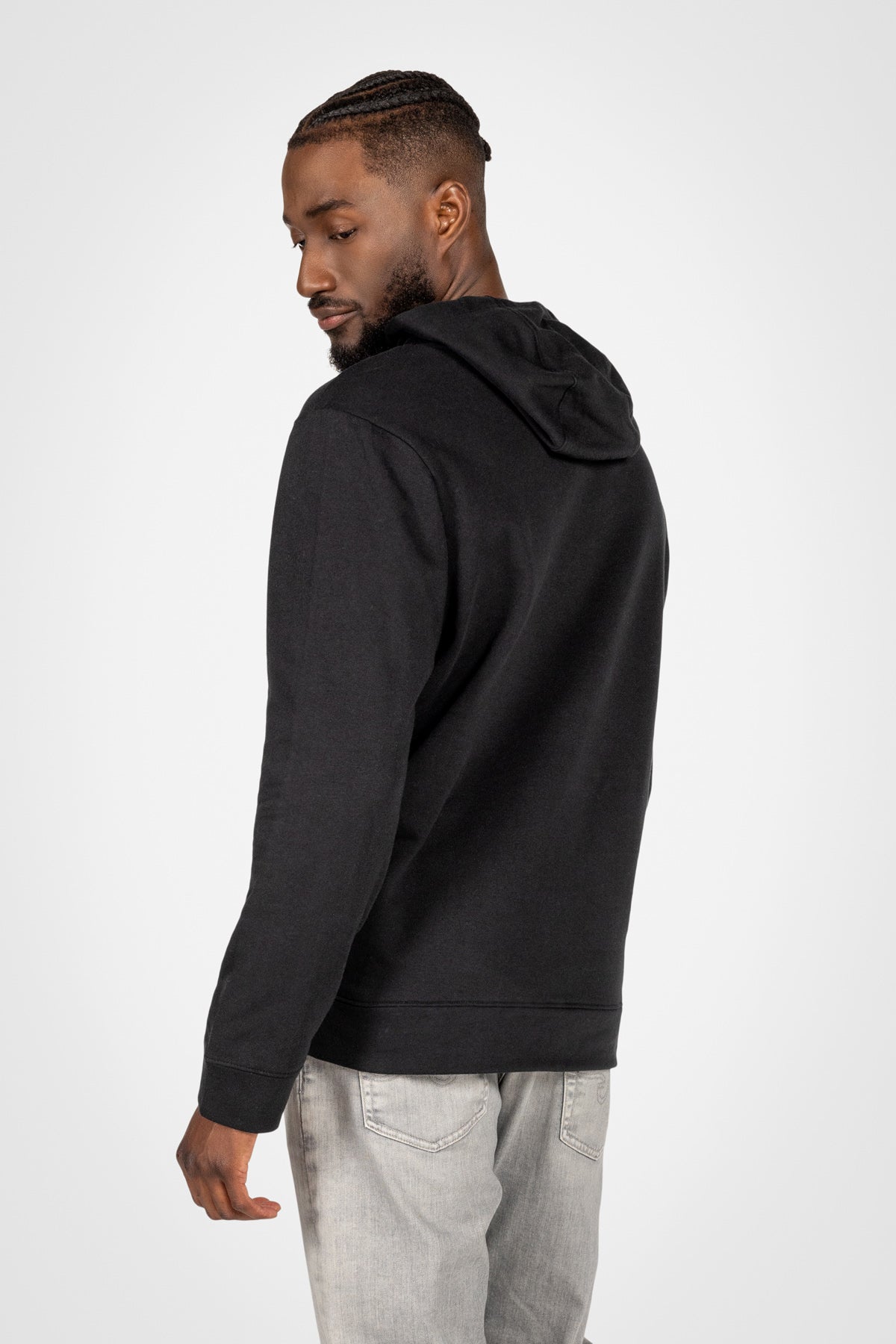 Inspiration Hoodie