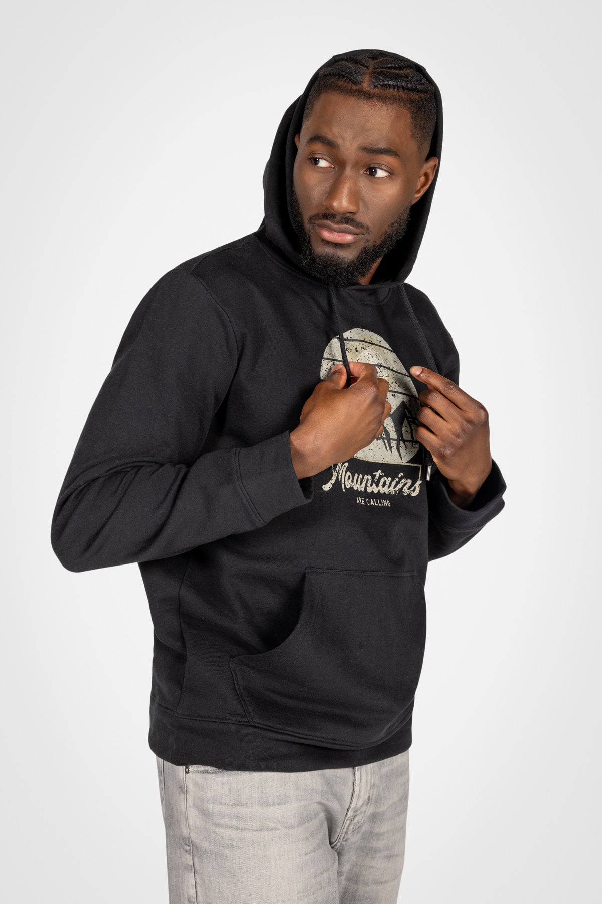 Inspiration Hoodie
