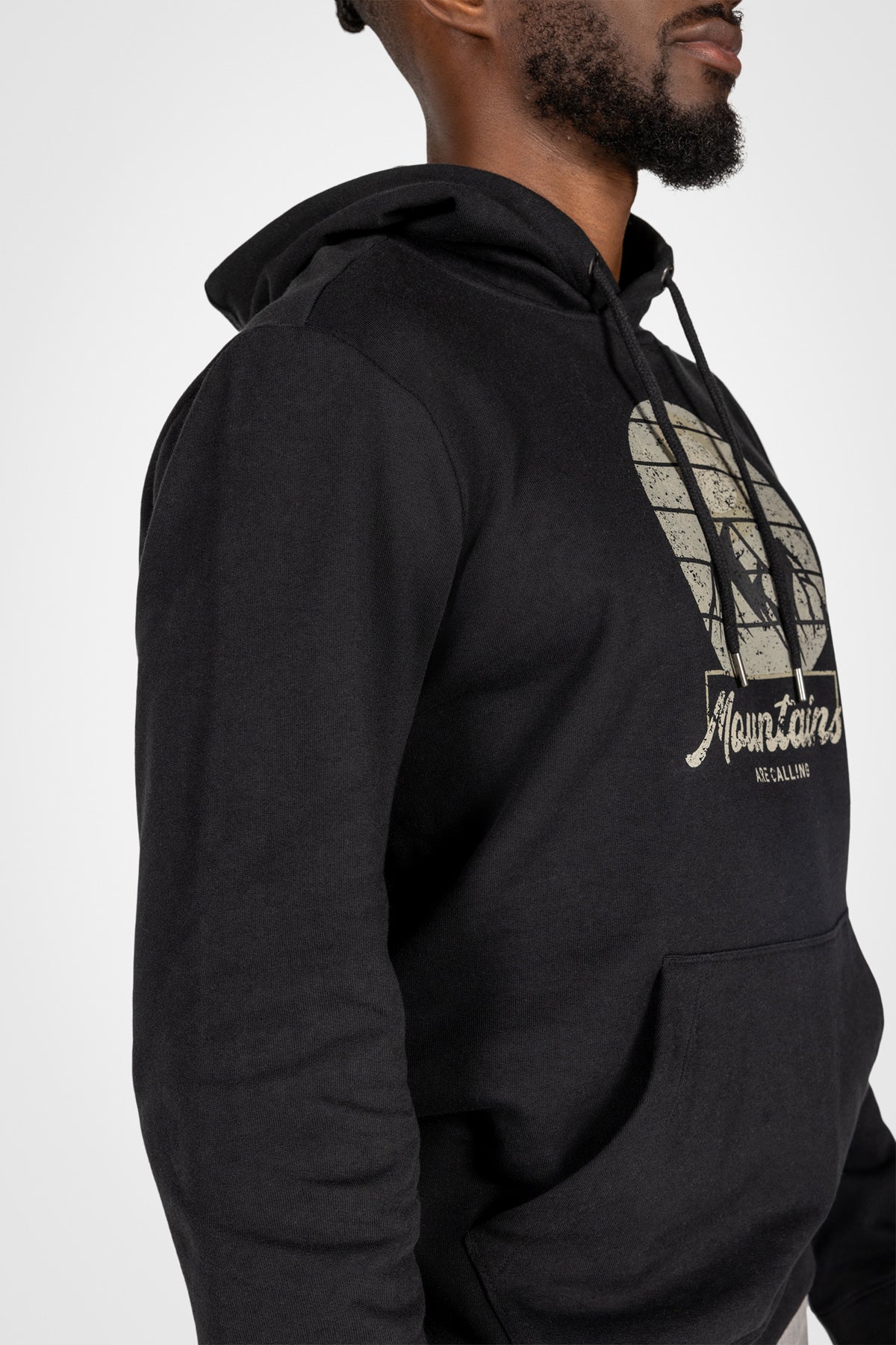 Inspiration Hoodie