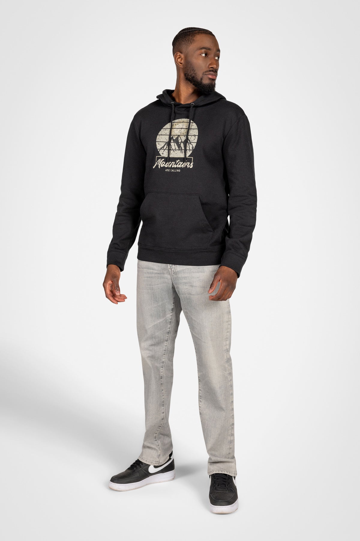 Inspiration Hoodie