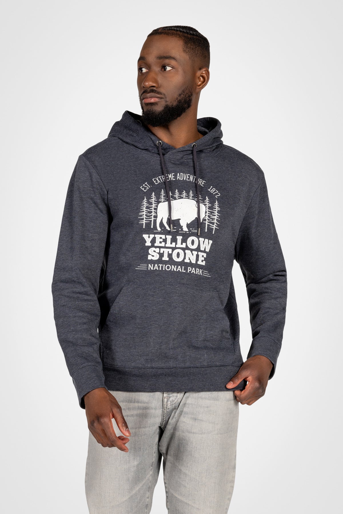 Inspiration Hoodie