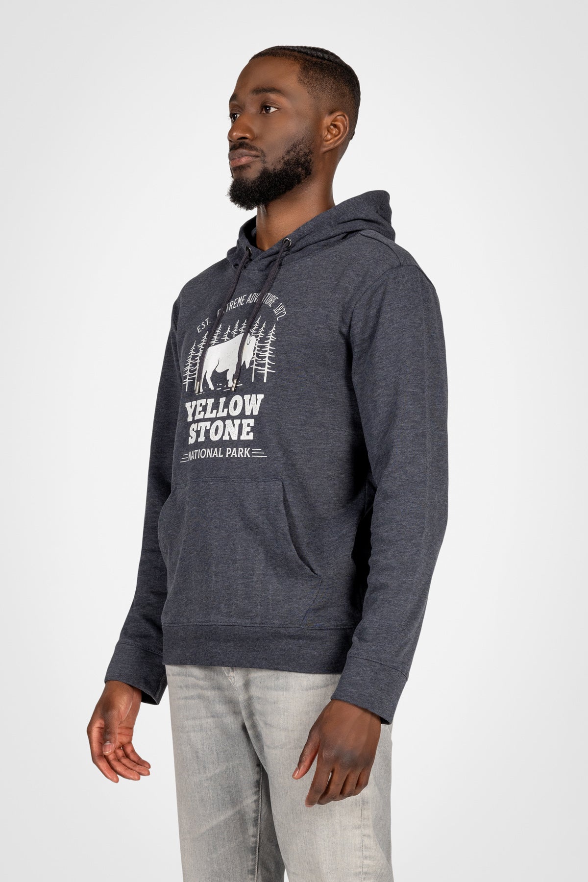Inspiration Hoodie