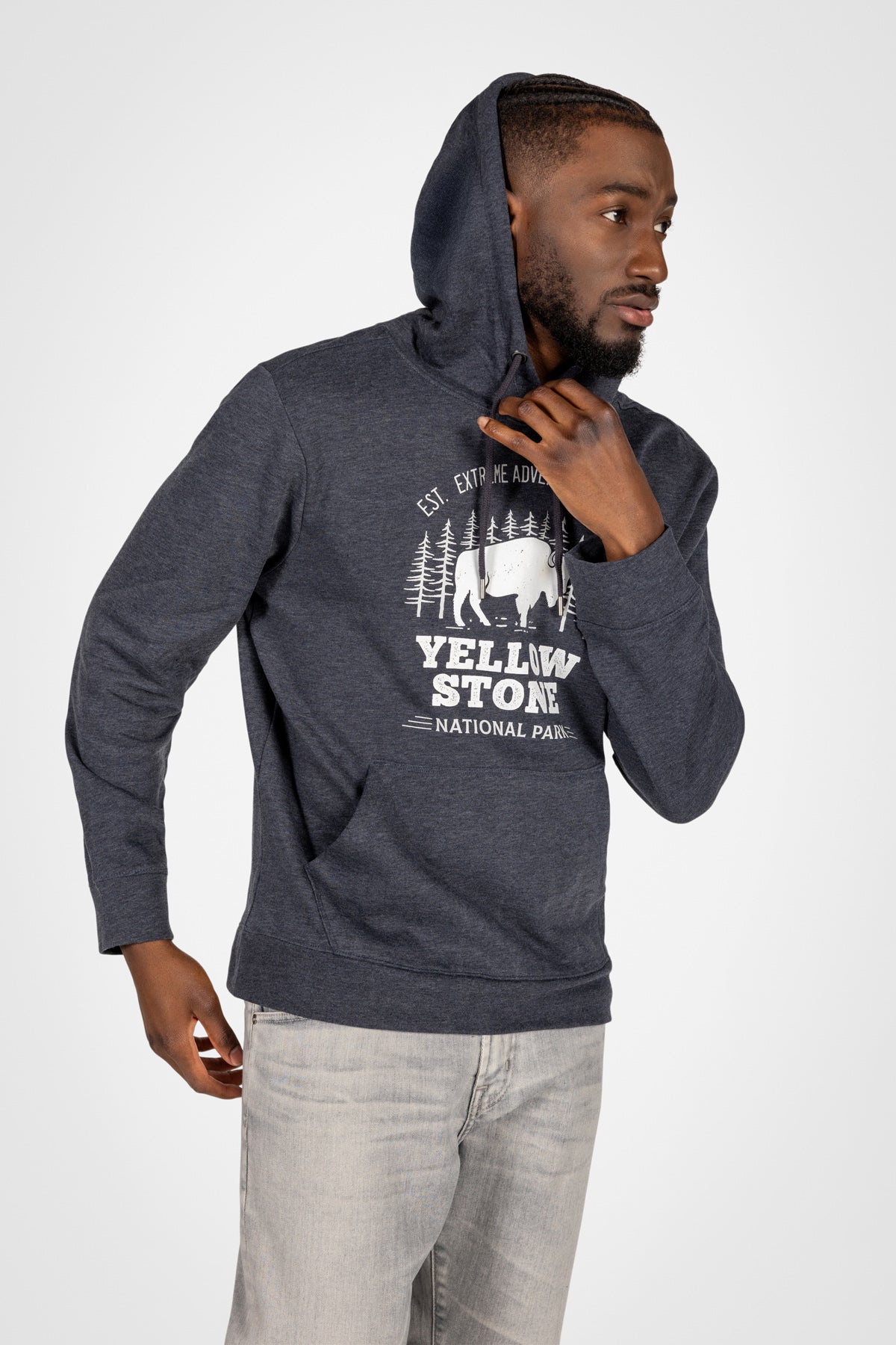 Inspiration Hoodie