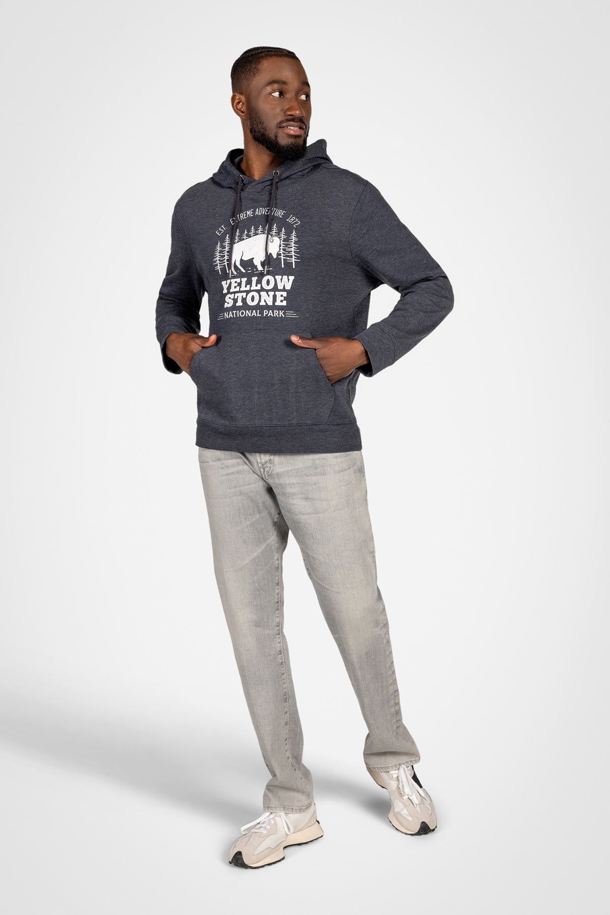 Inspiration Hoodie