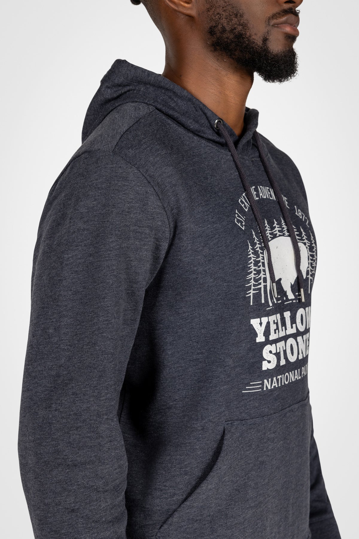 Inspiration Hoodie