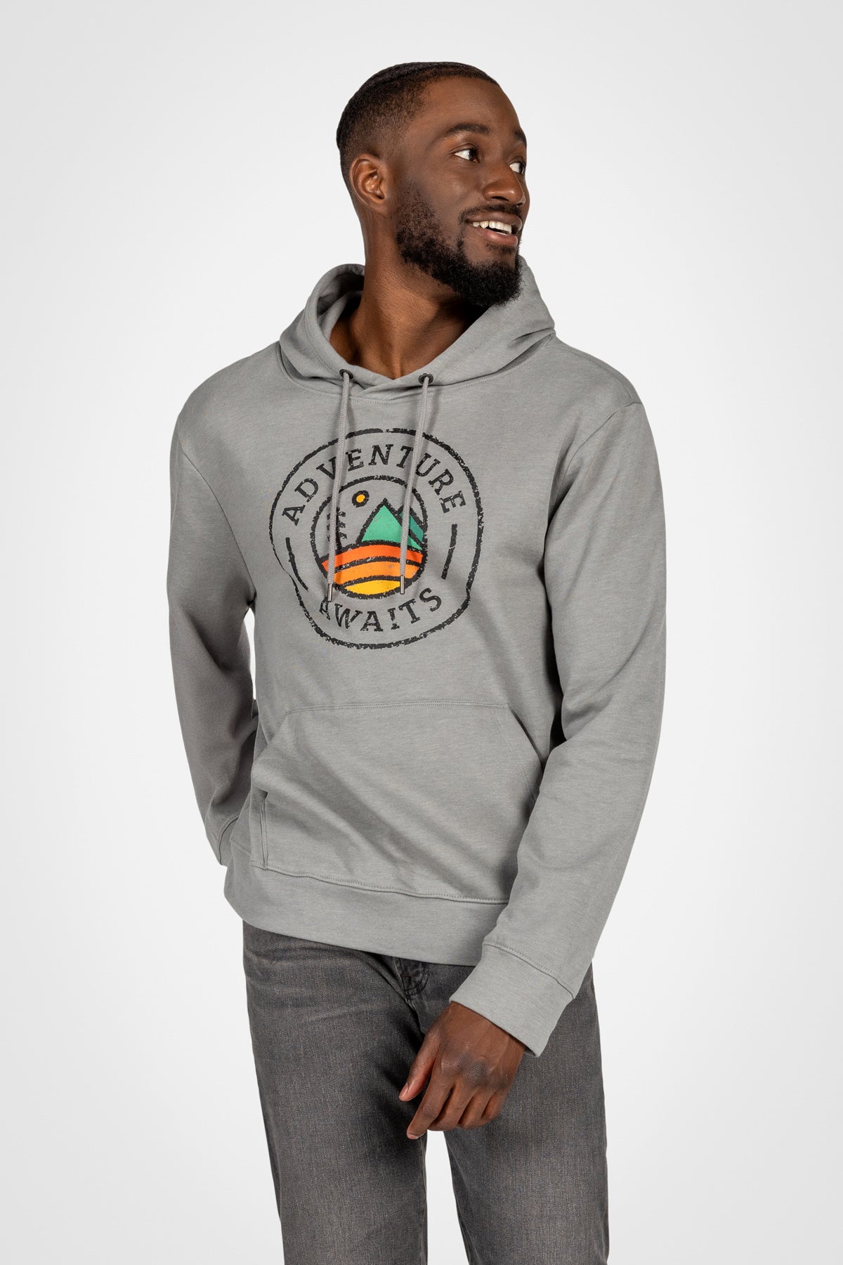 Inspiration Hoodie