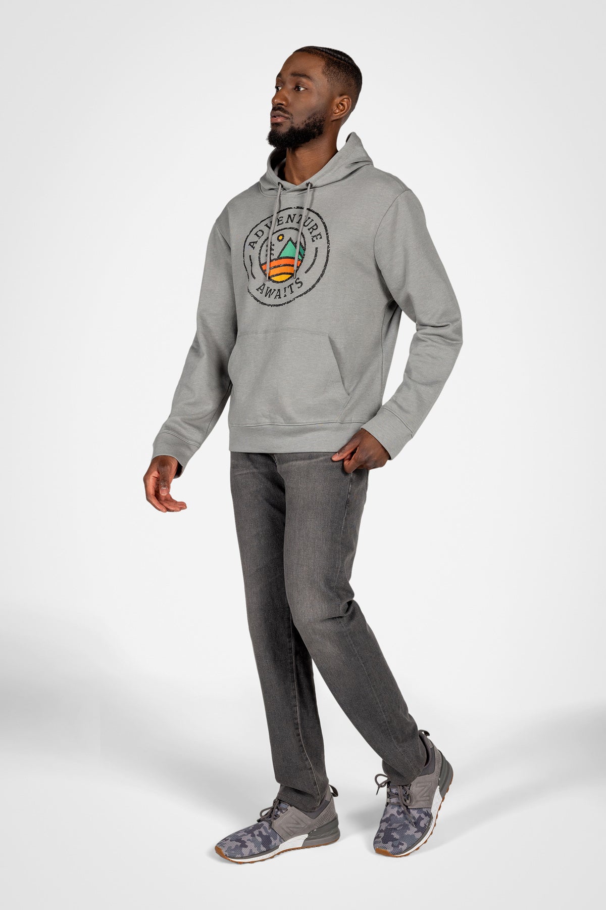 Inspiration Hoodie