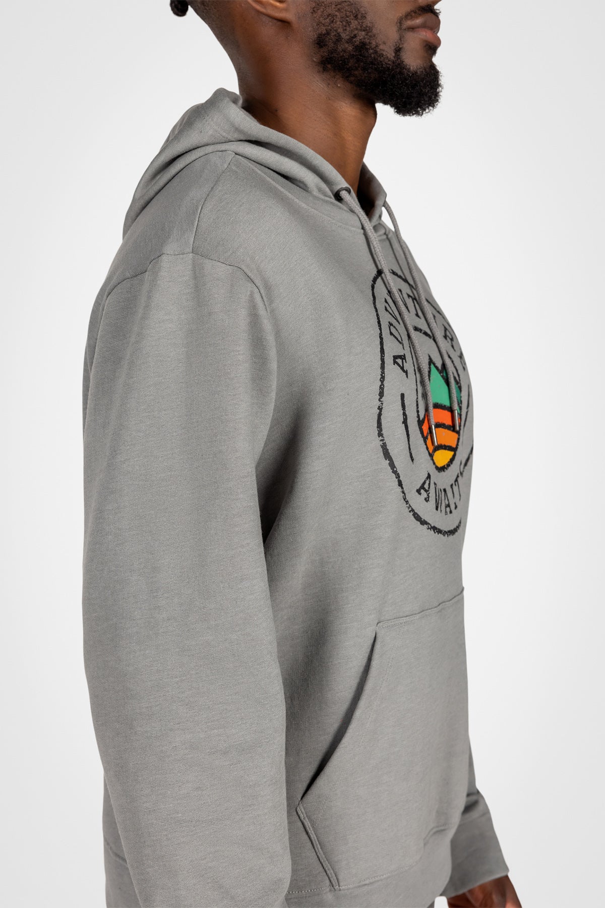 Inspiration Hoodie