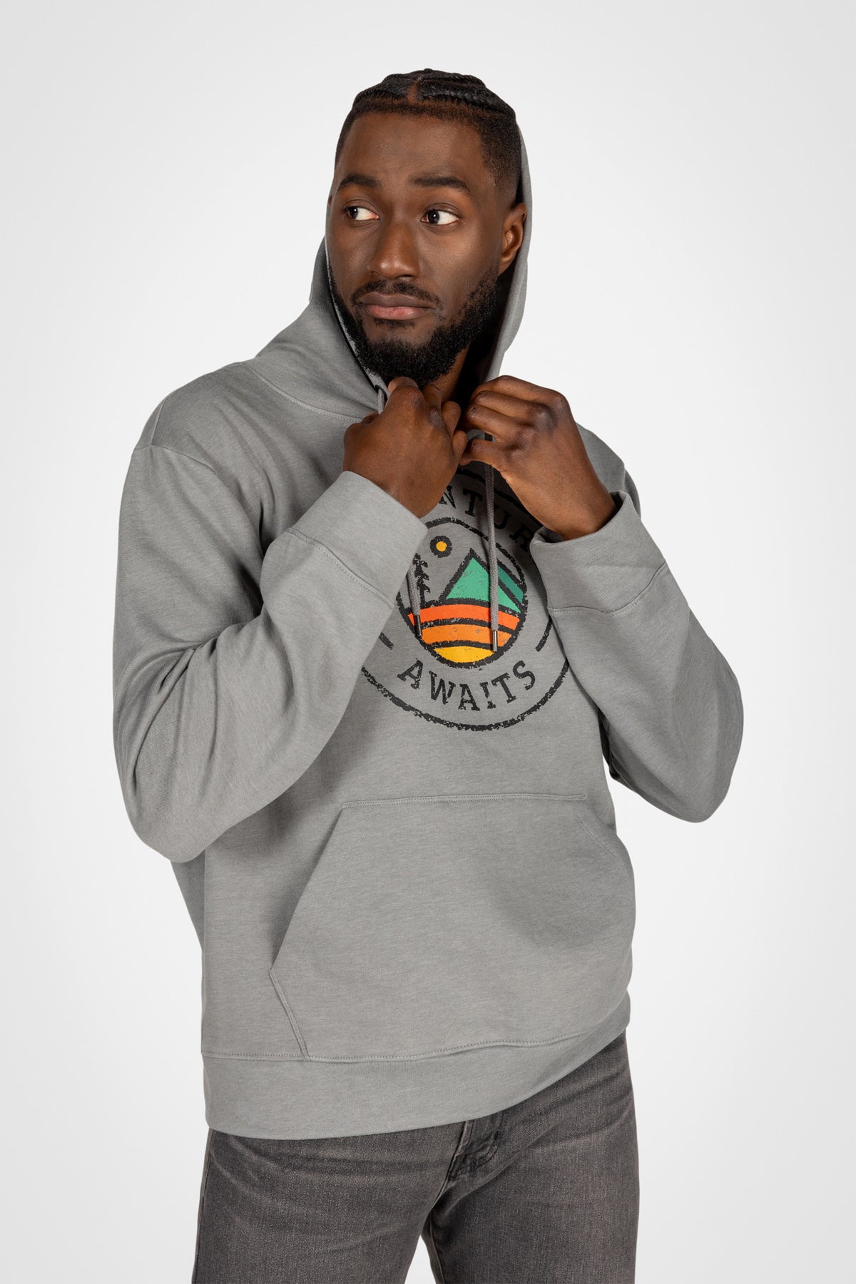Inspiration Hoodie