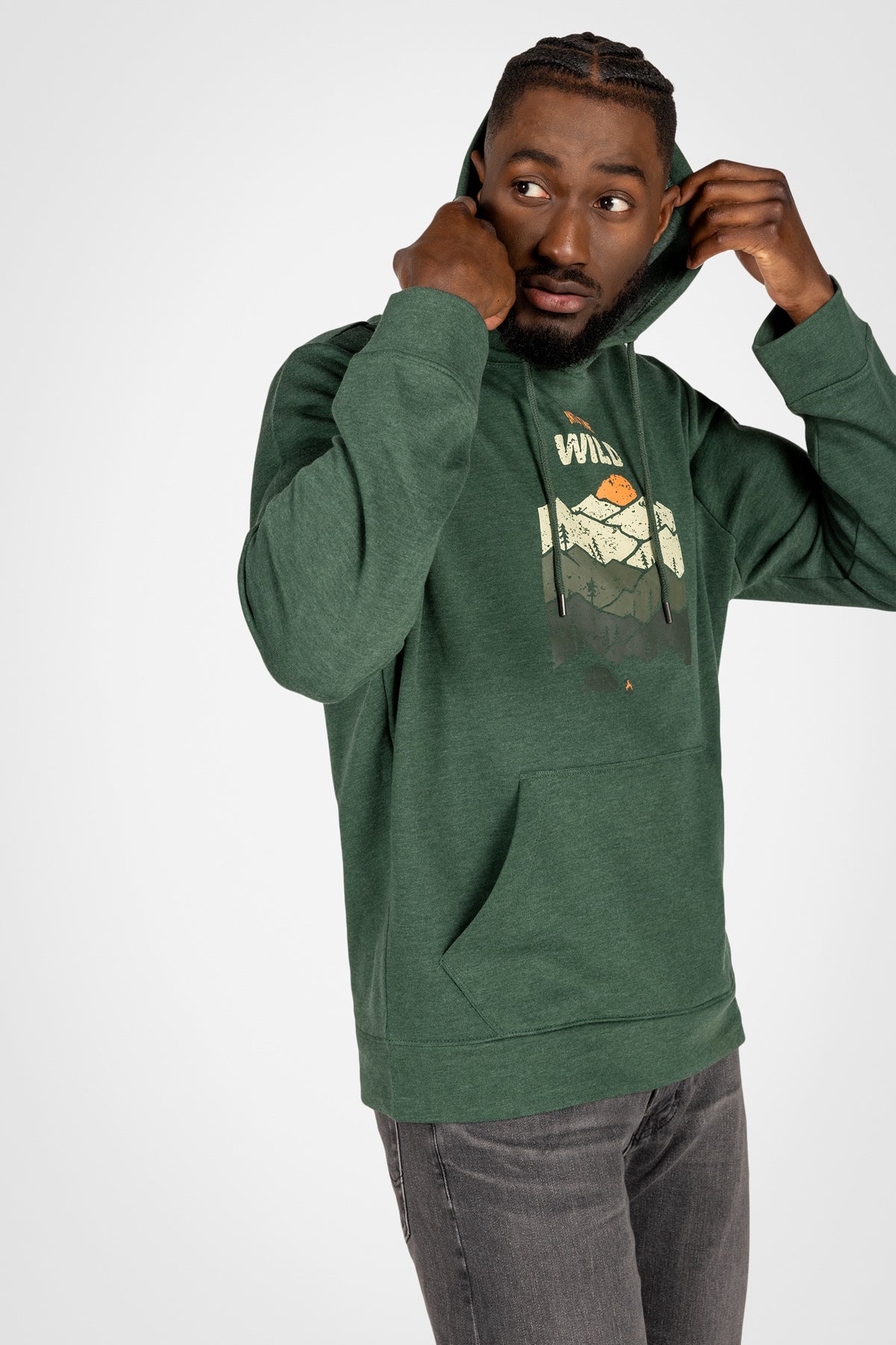Inspiration Hoodie
