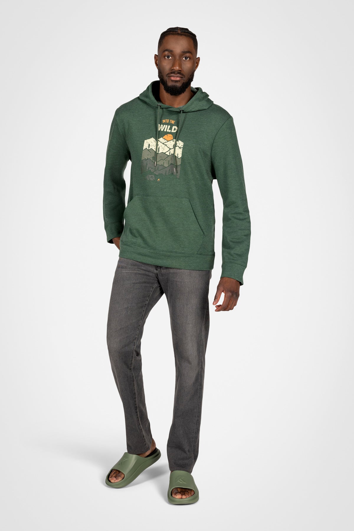Inspiration Hoodie