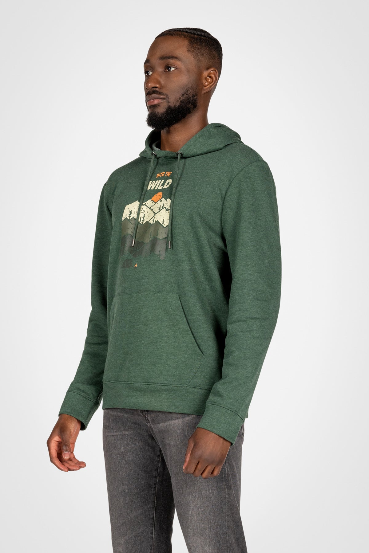 Inspiration Hoodie