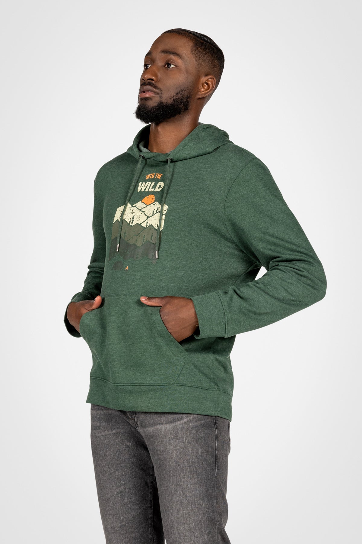 Inspiration Hoodie