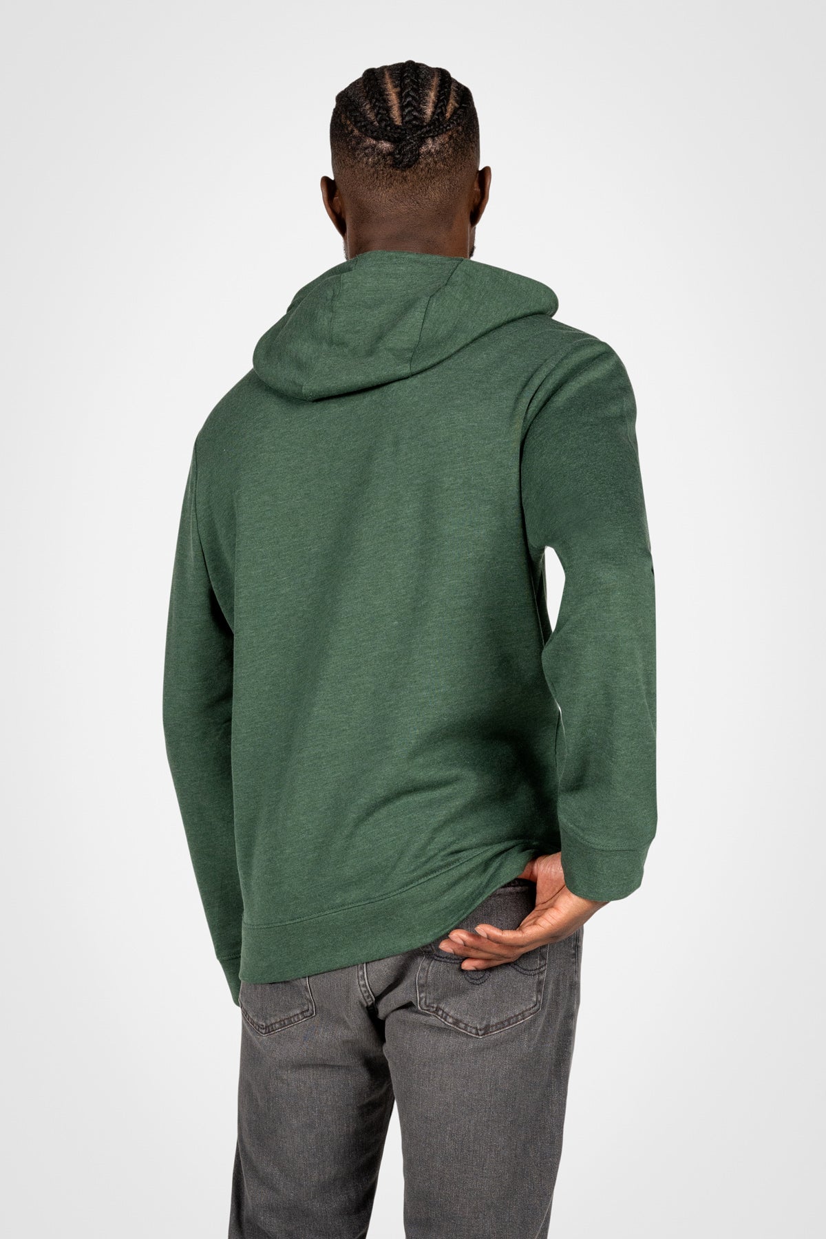 Inspiration Hoodie