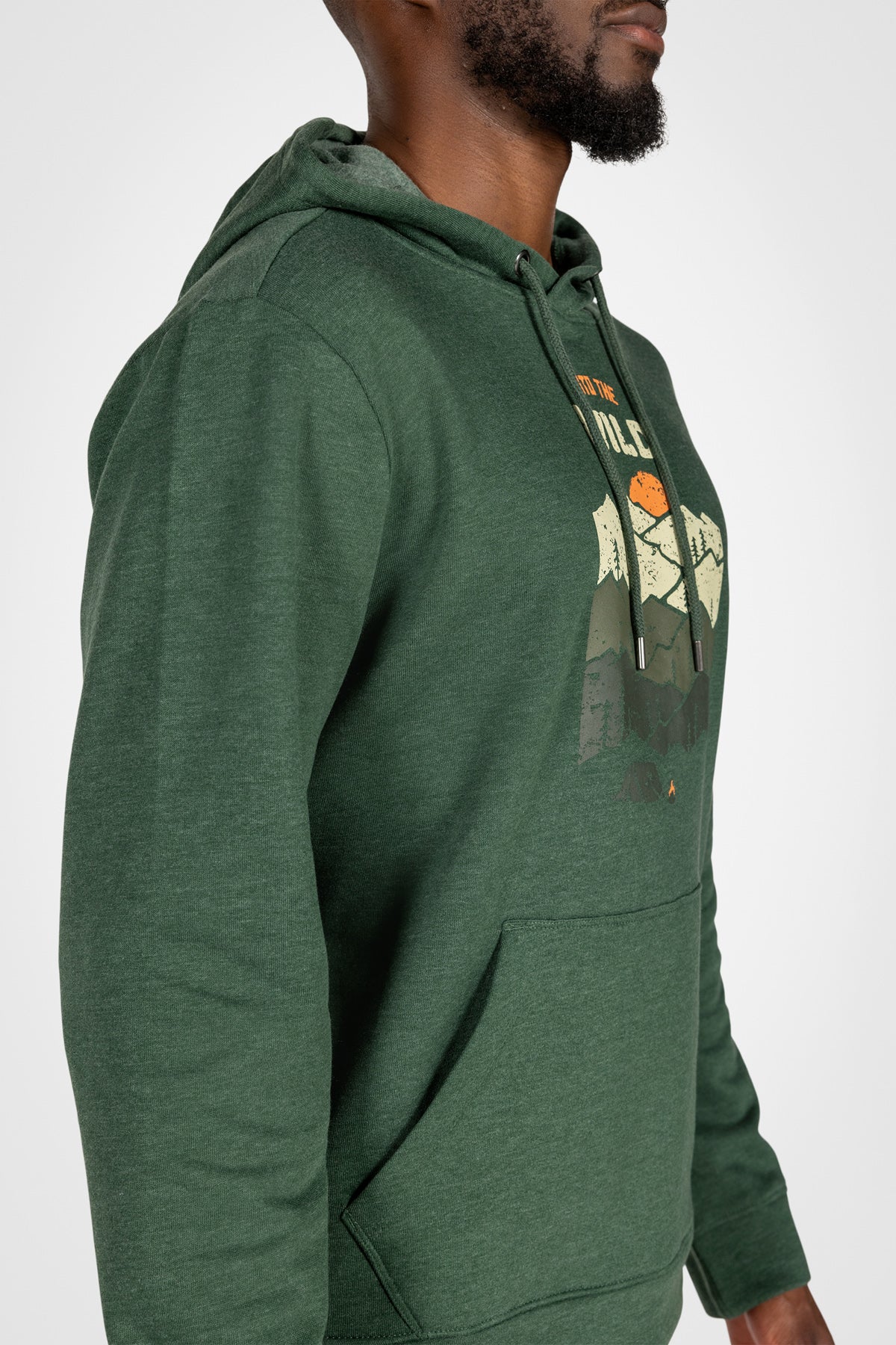 Inspiration Hoodie