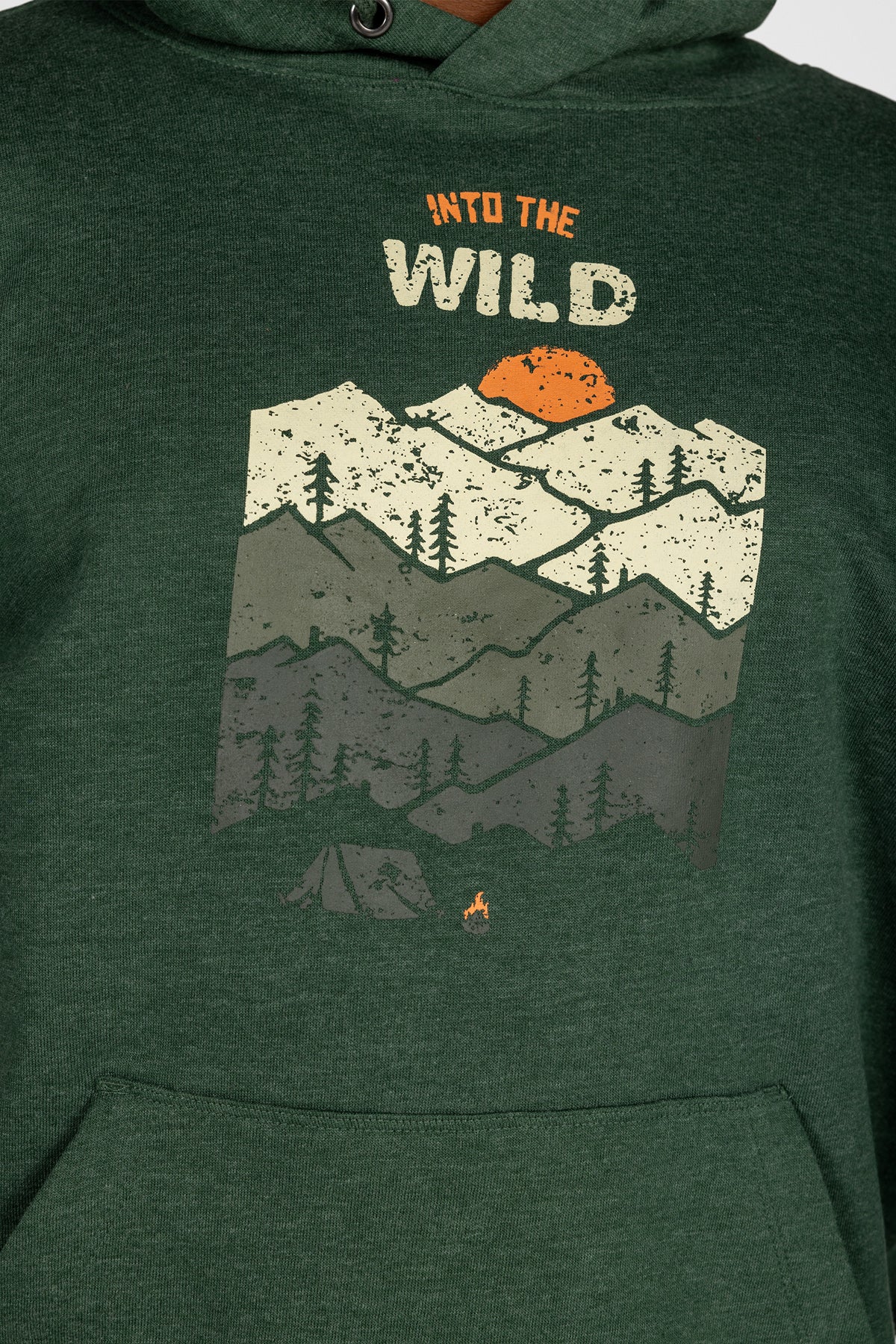Inspiration Hoodie