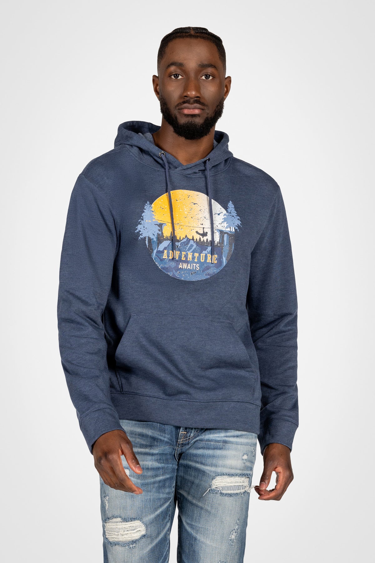 Inspiration Hoodie