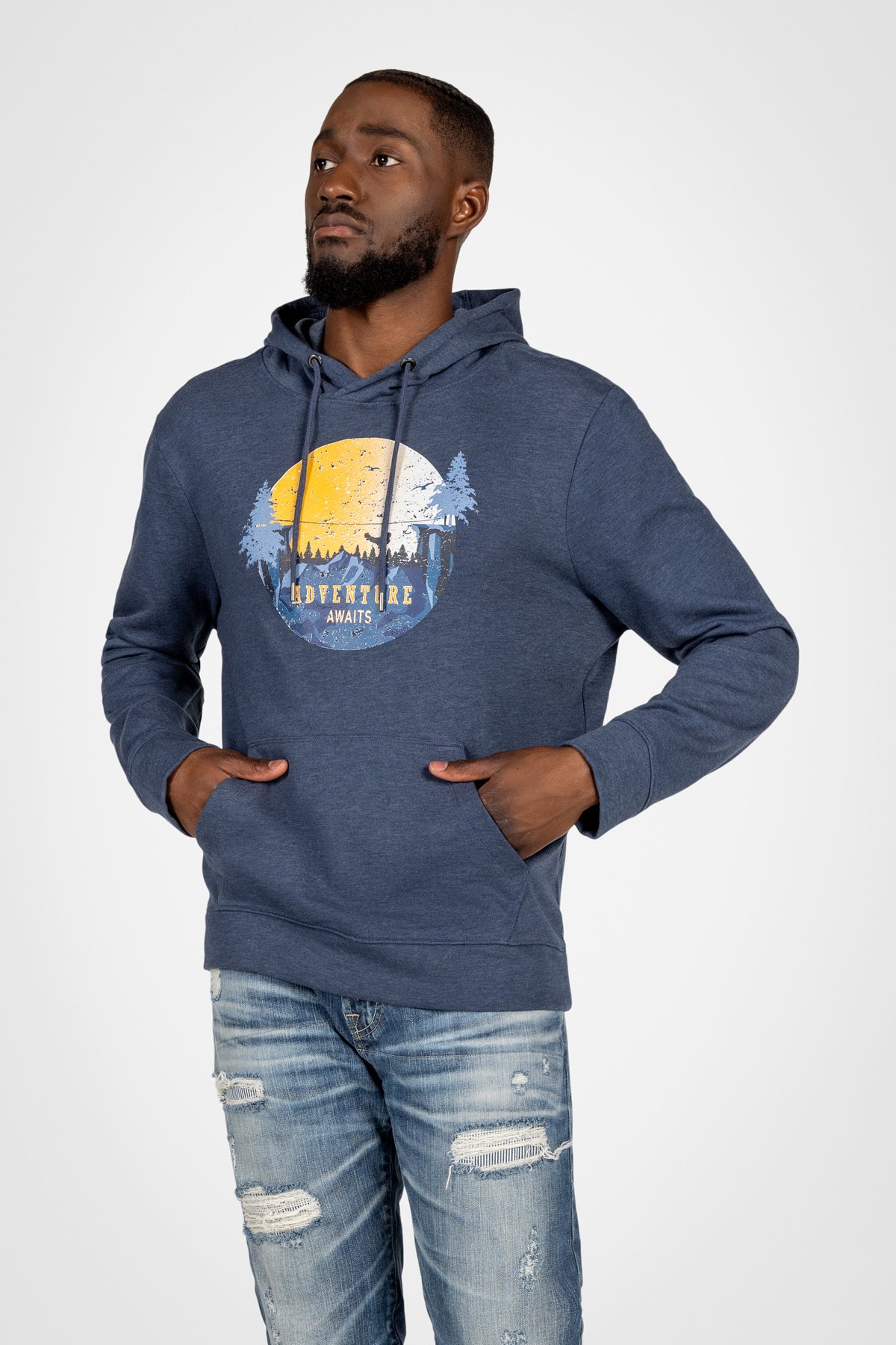 Inspiration Hoodie