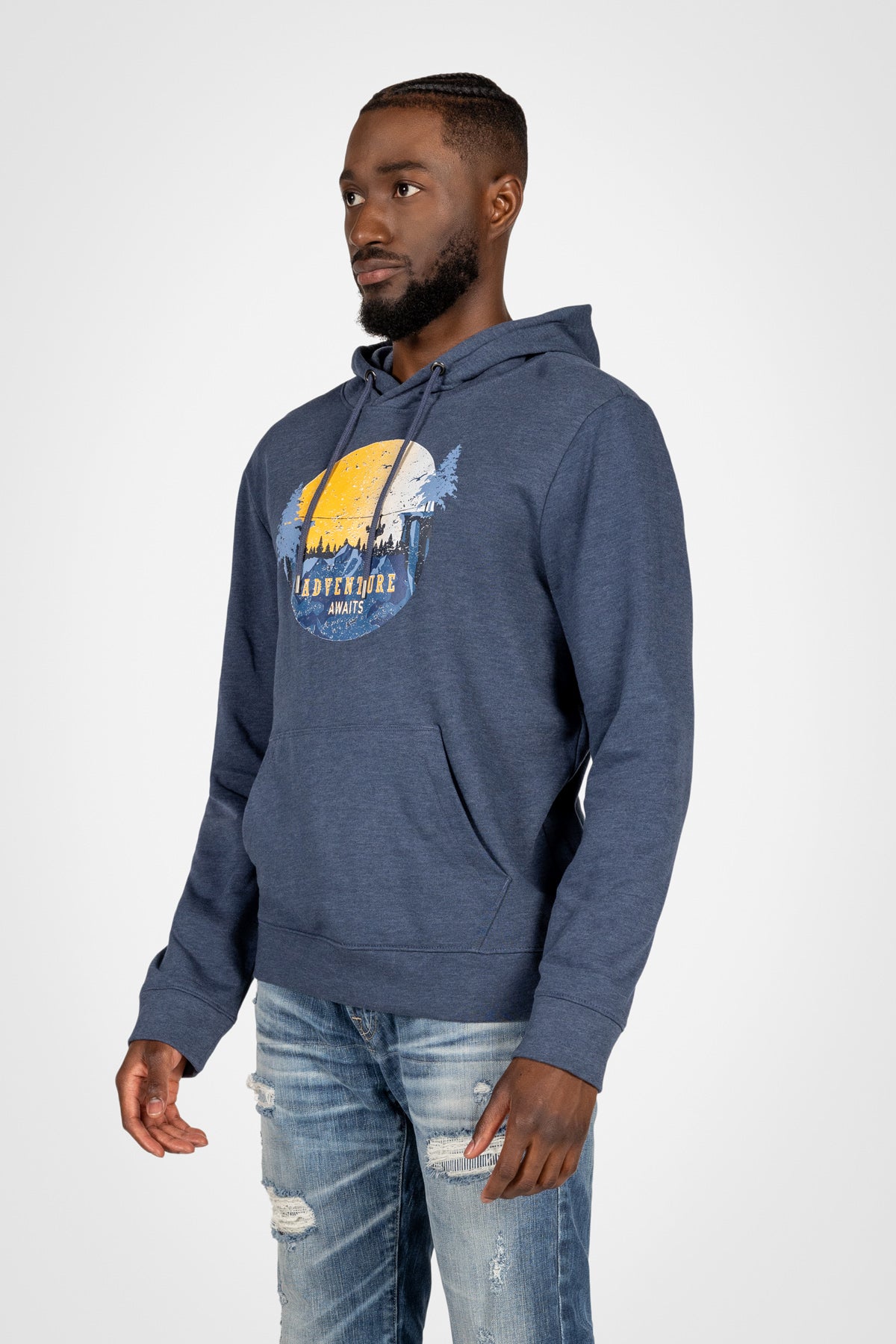 Inspiration Hoodie