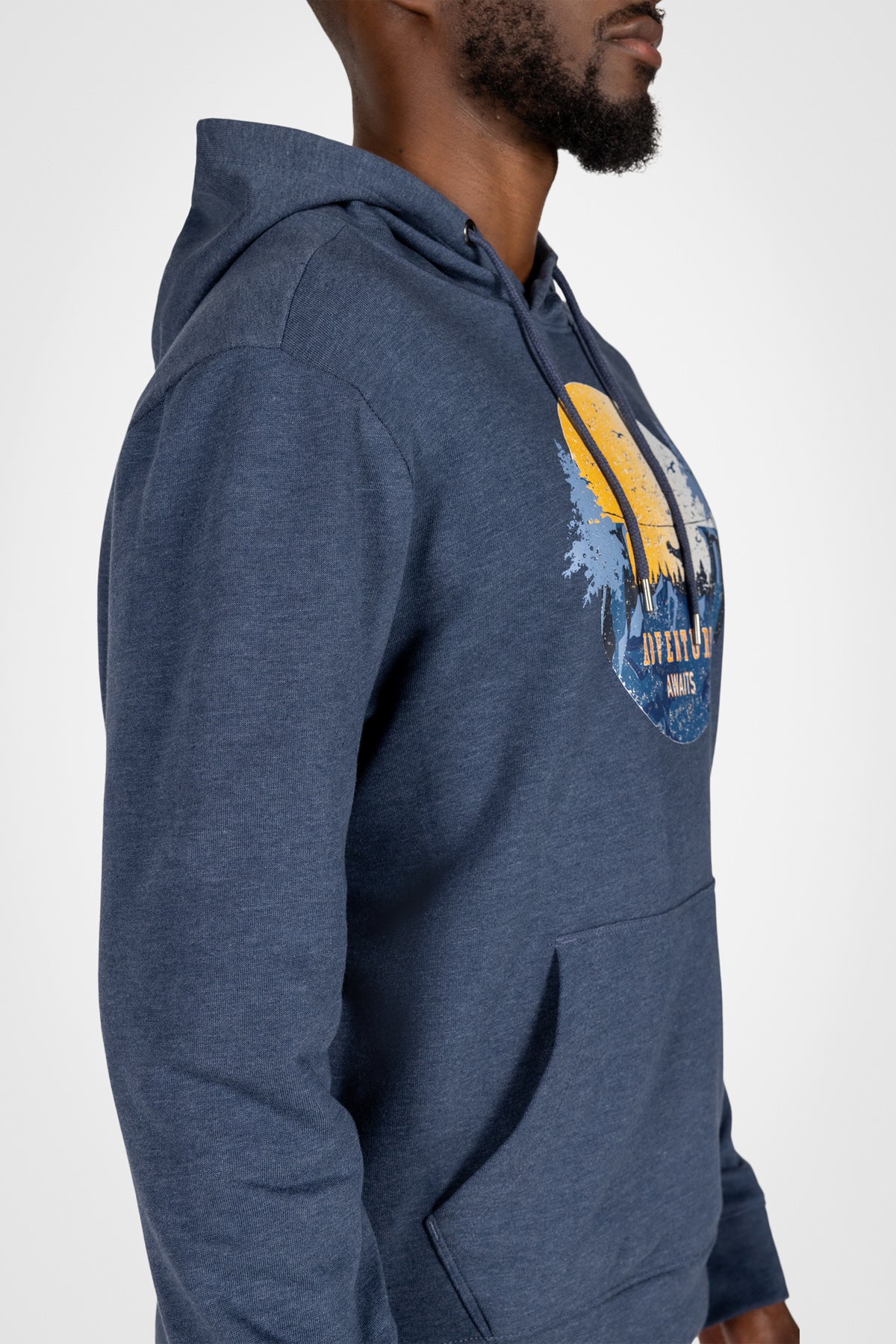 Inspiration Hoodie