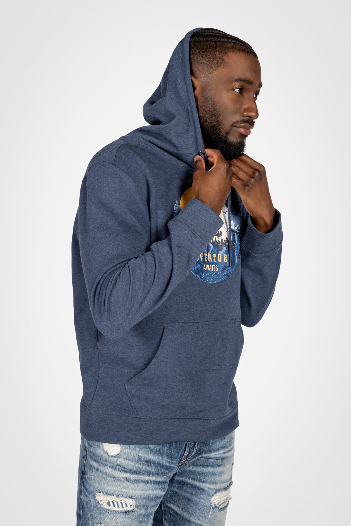 Inspiration Hoodie