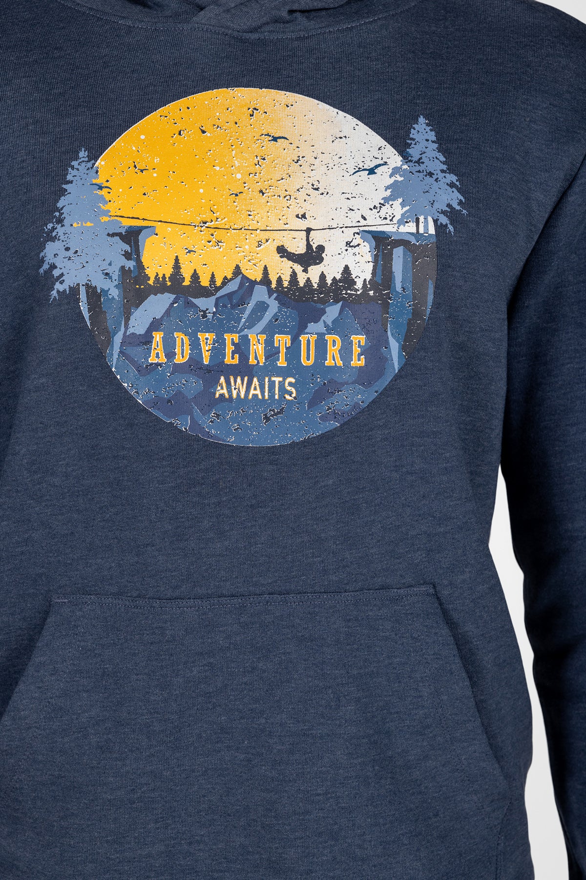 Inspiration Hoodie
