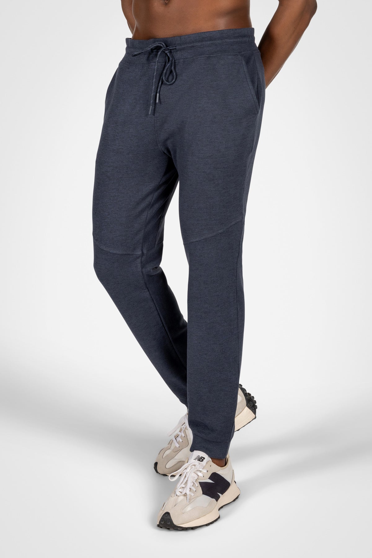 Jackson Quarter Snap Pant