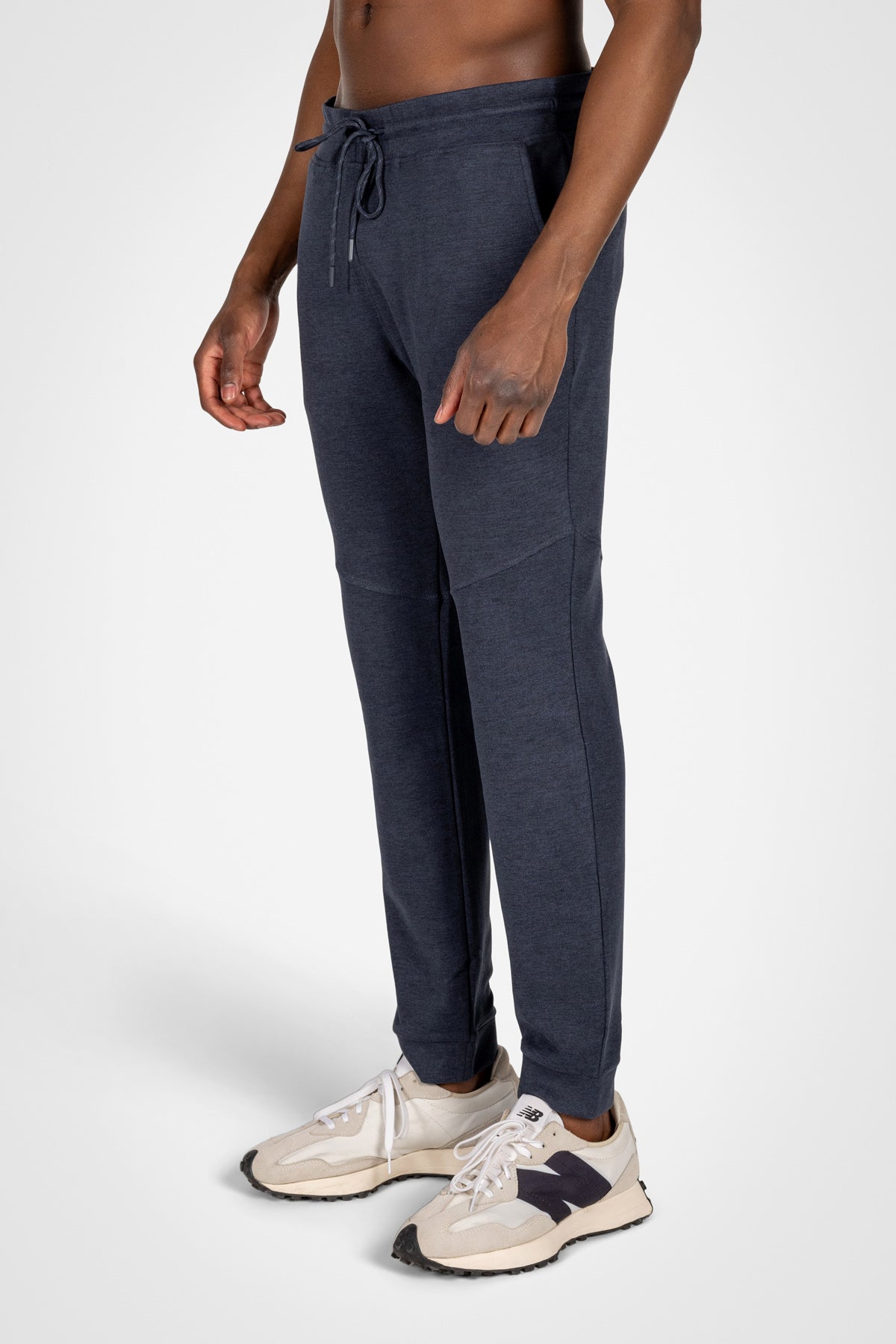 Jackson Quarter Snap Pant