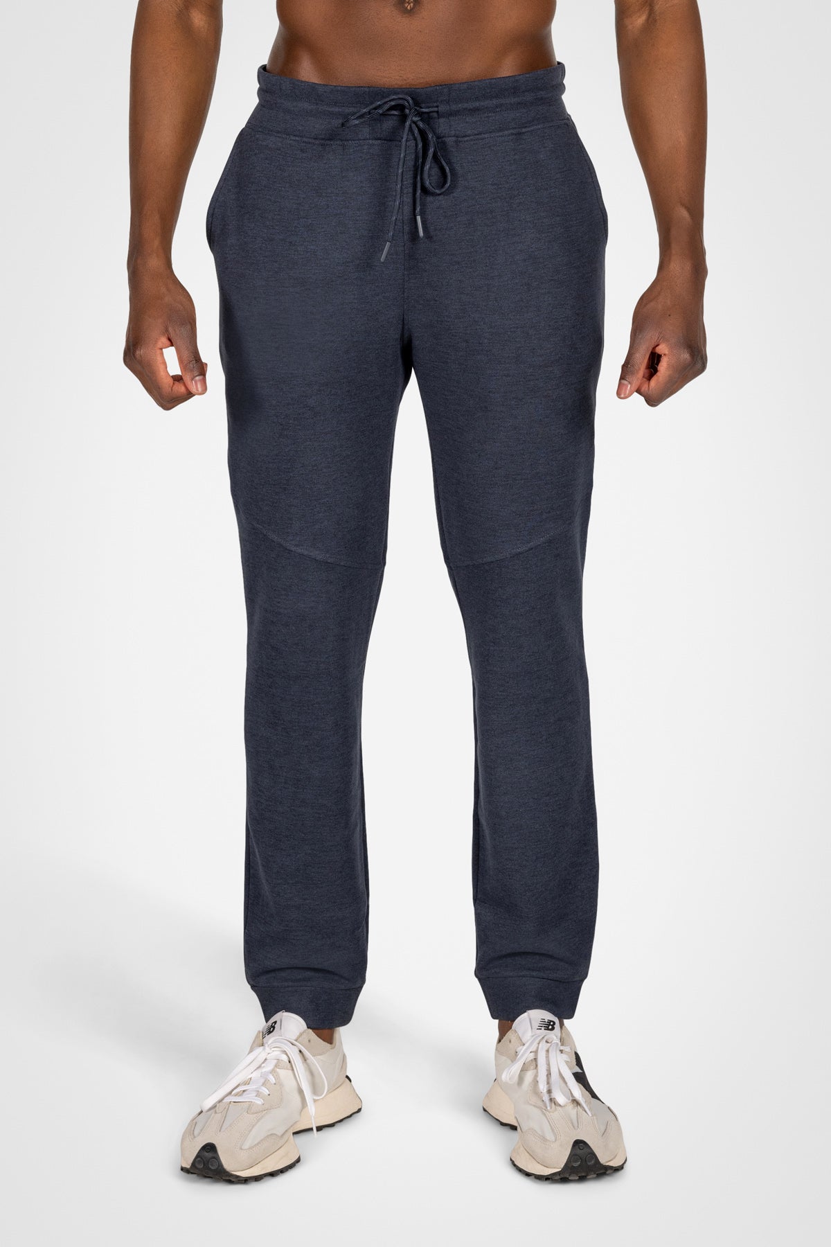 Jackson Quarter Snap Pant