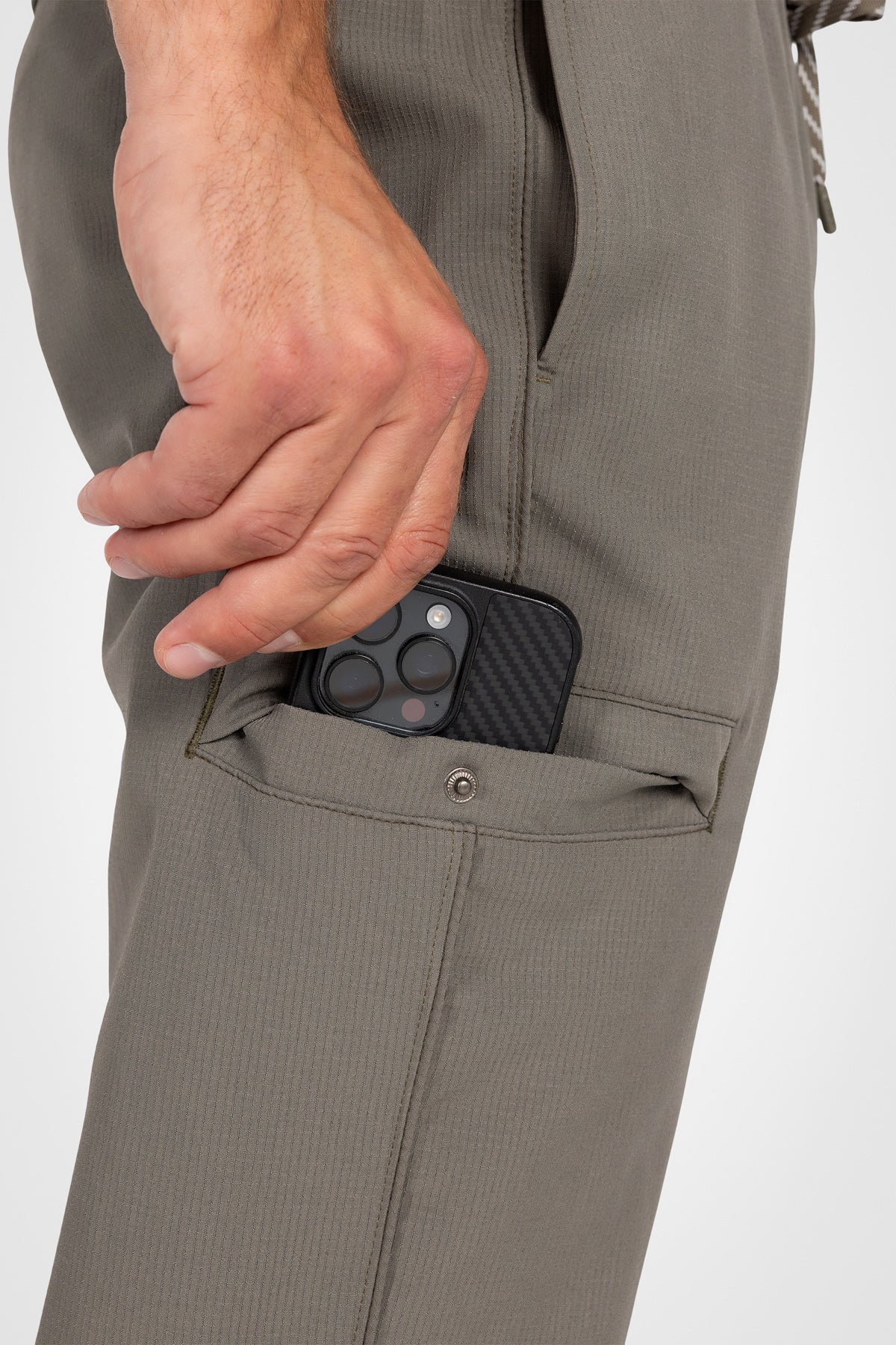 Ozark Ripstop Jogger