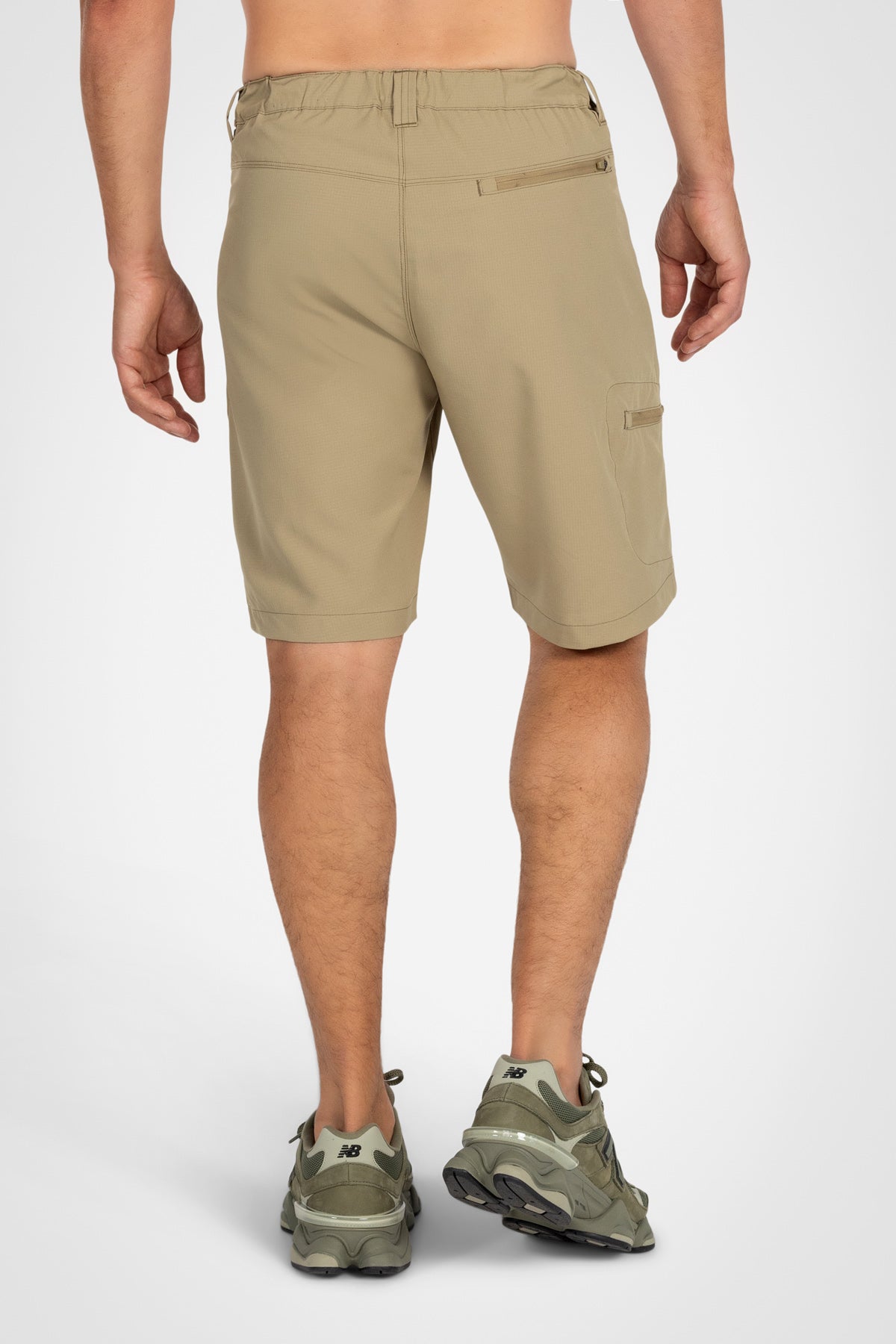 Navarro Ripstop Utility Short
