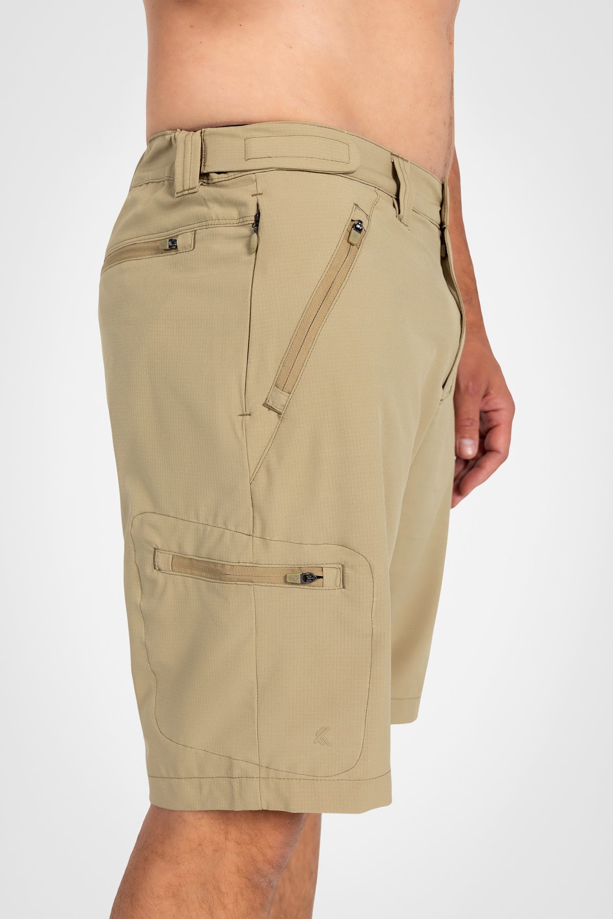 Navarro Ripstop Utility Short
