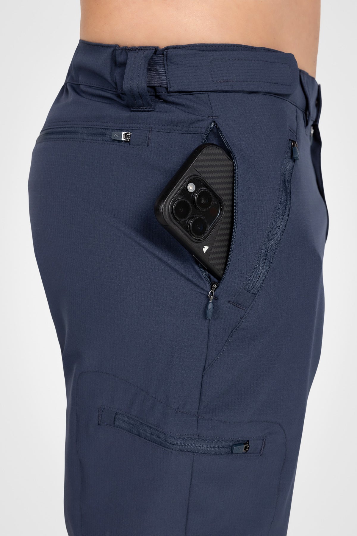 Navarro Ripstop Utility Short