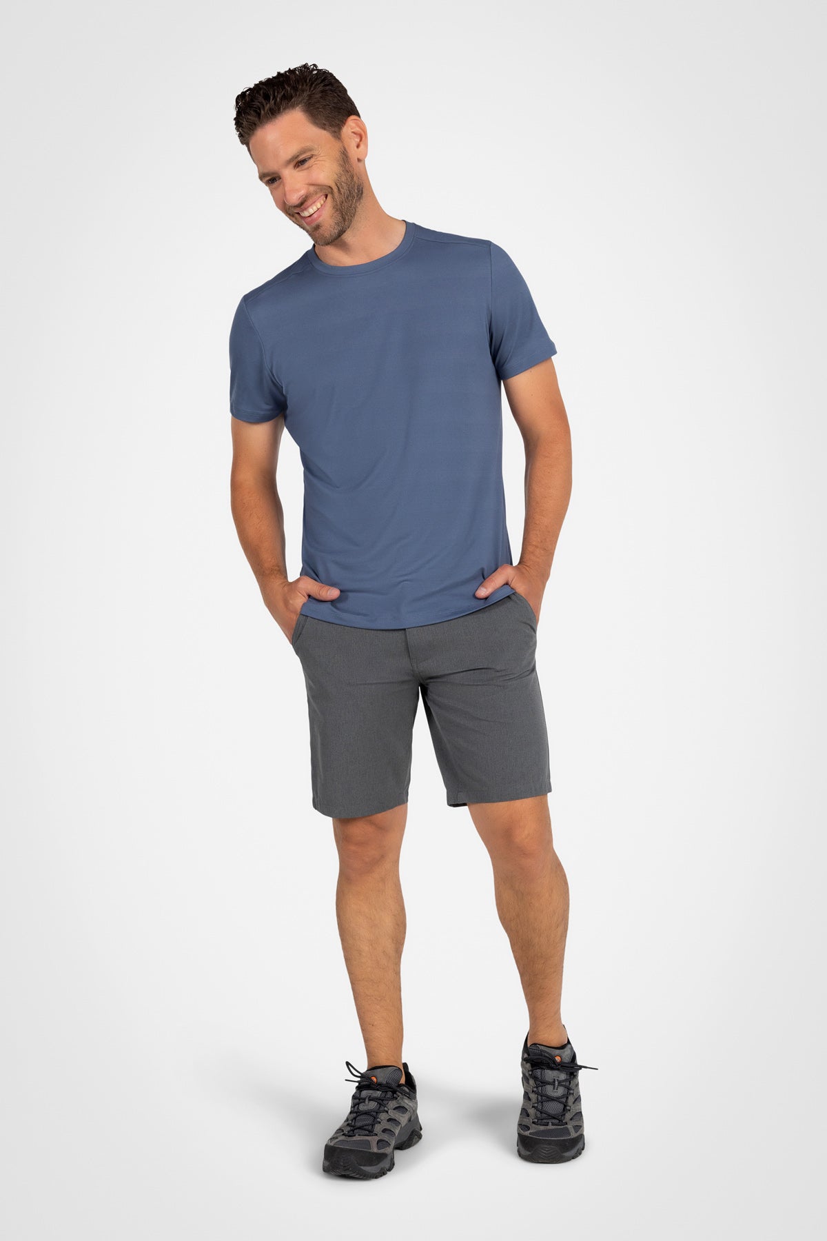 Denali Ripstop Utility Short