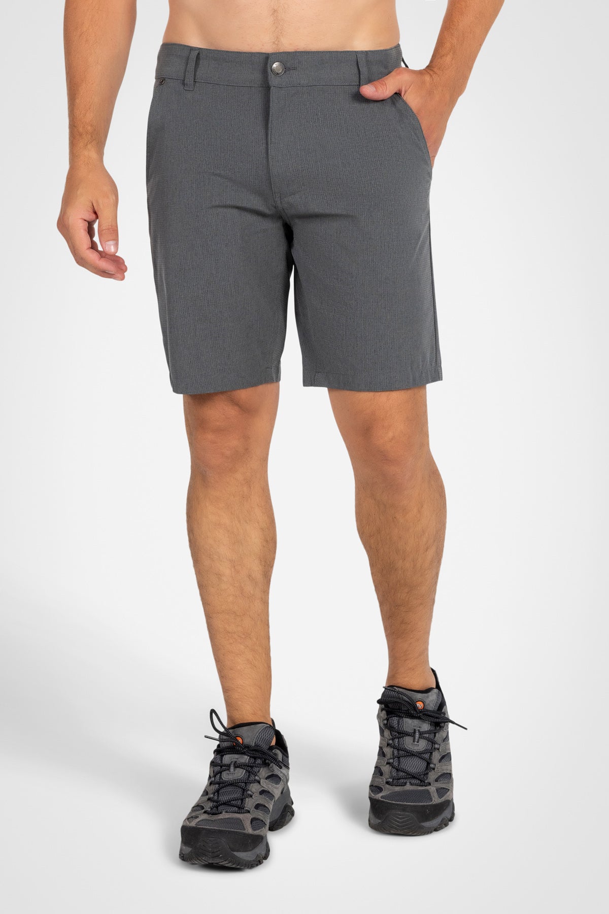 Denali Ripstop Utility Short